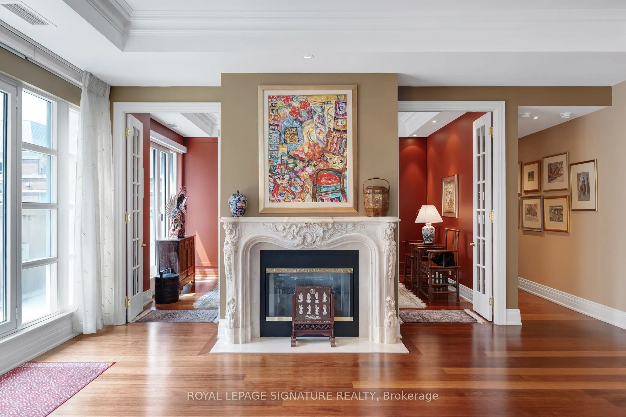 33 Delisle Avenue #1004
