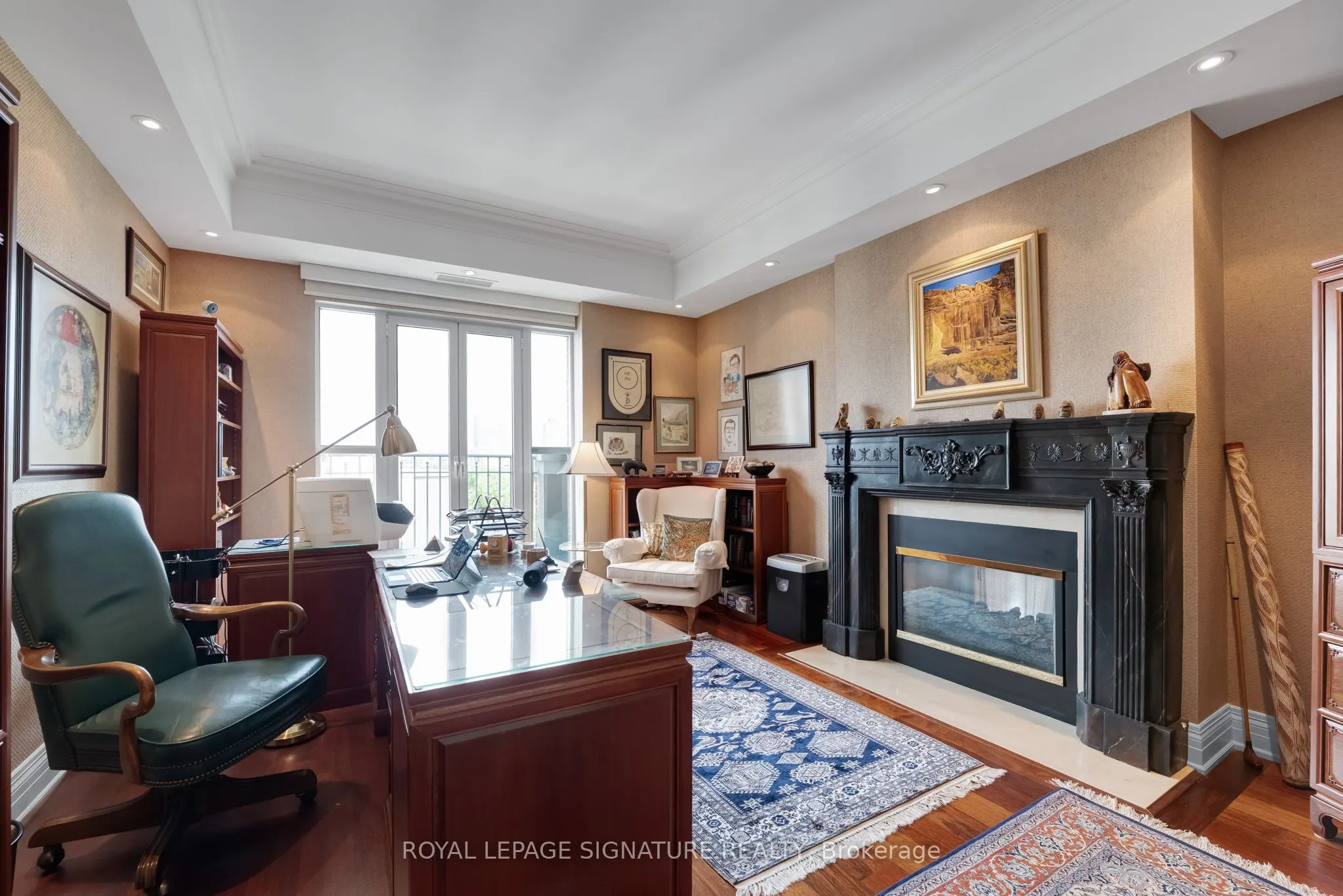 33 Delisle Avenue #1004