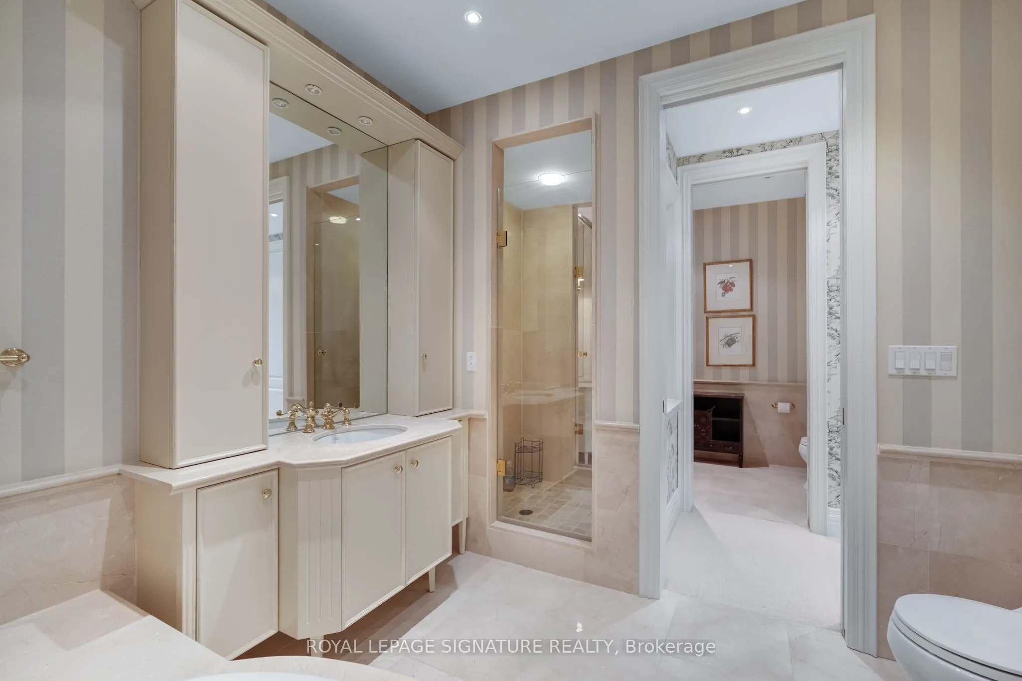 33 Delisle Avenue #1004