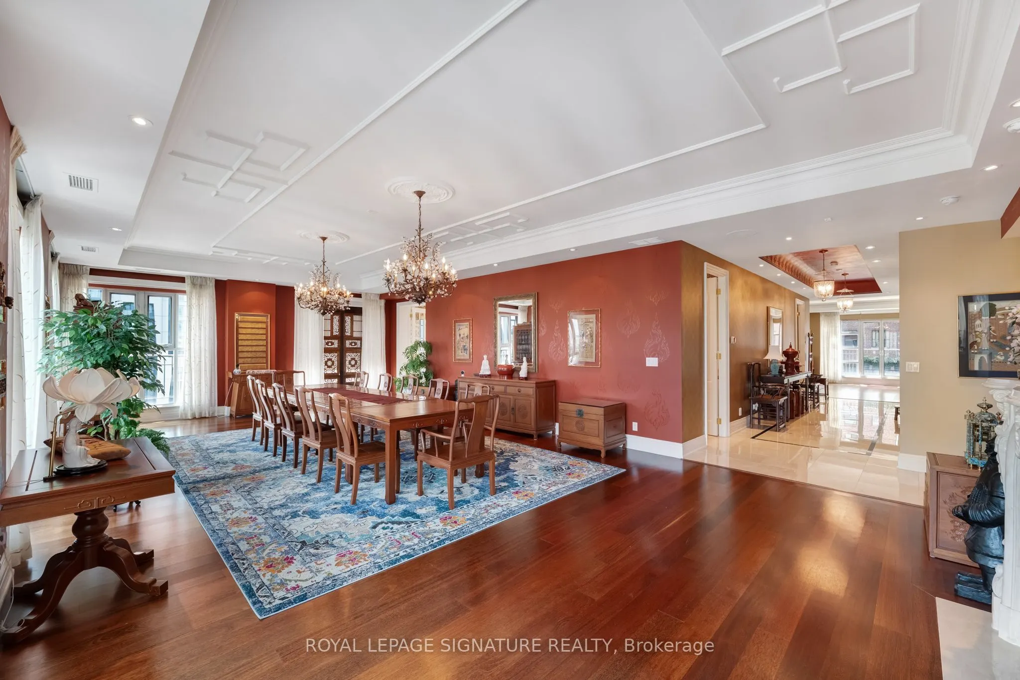 33 Delisle Avenue #1004