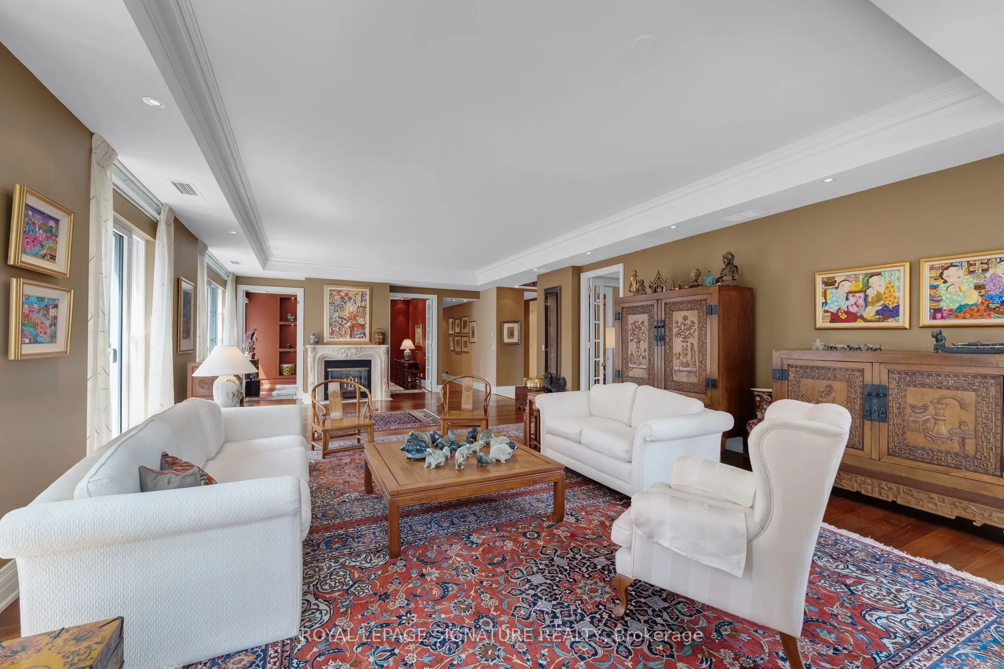 33 Delisle Avenue #1004