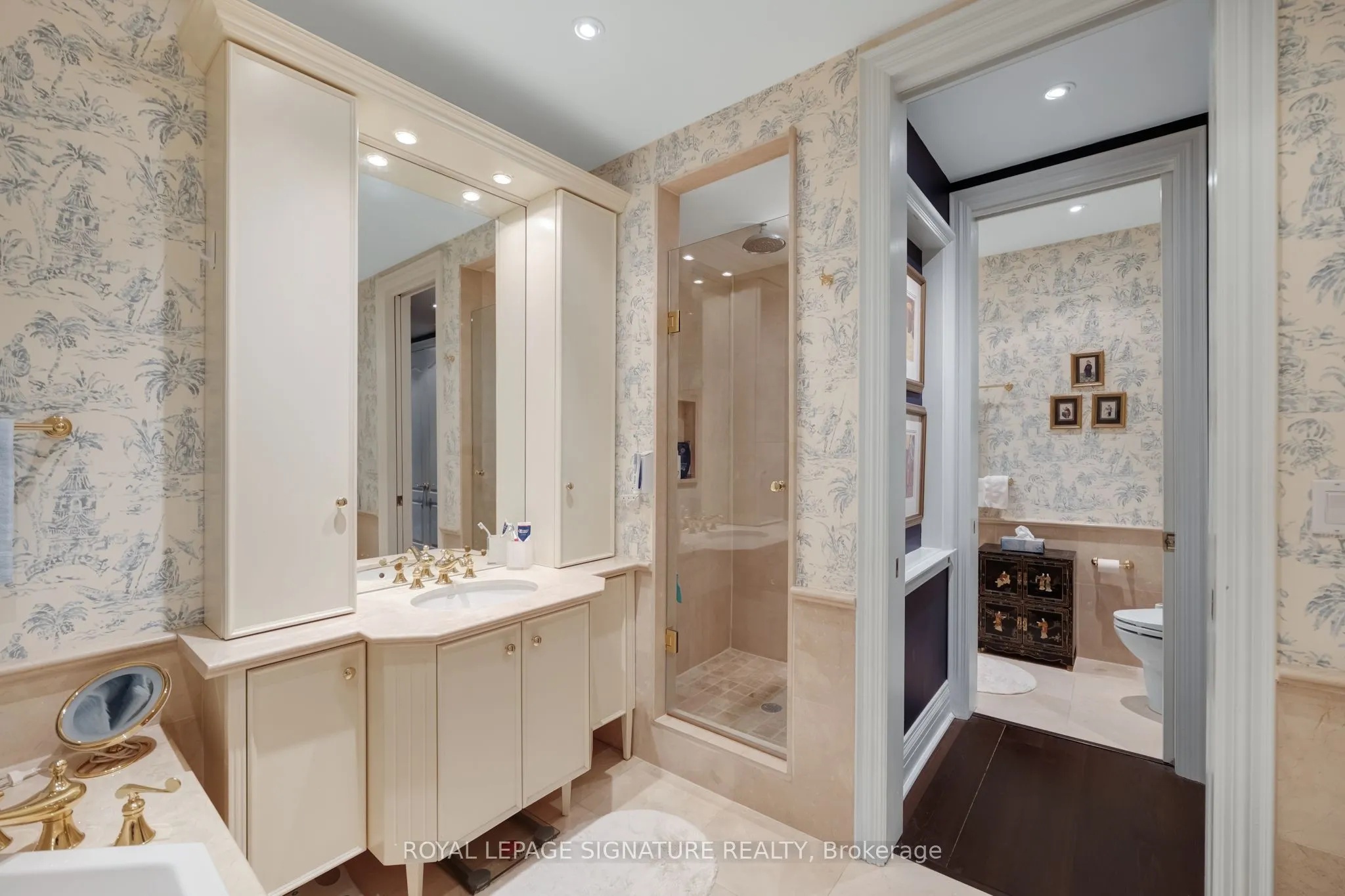 33 Delisle Avenue #1004