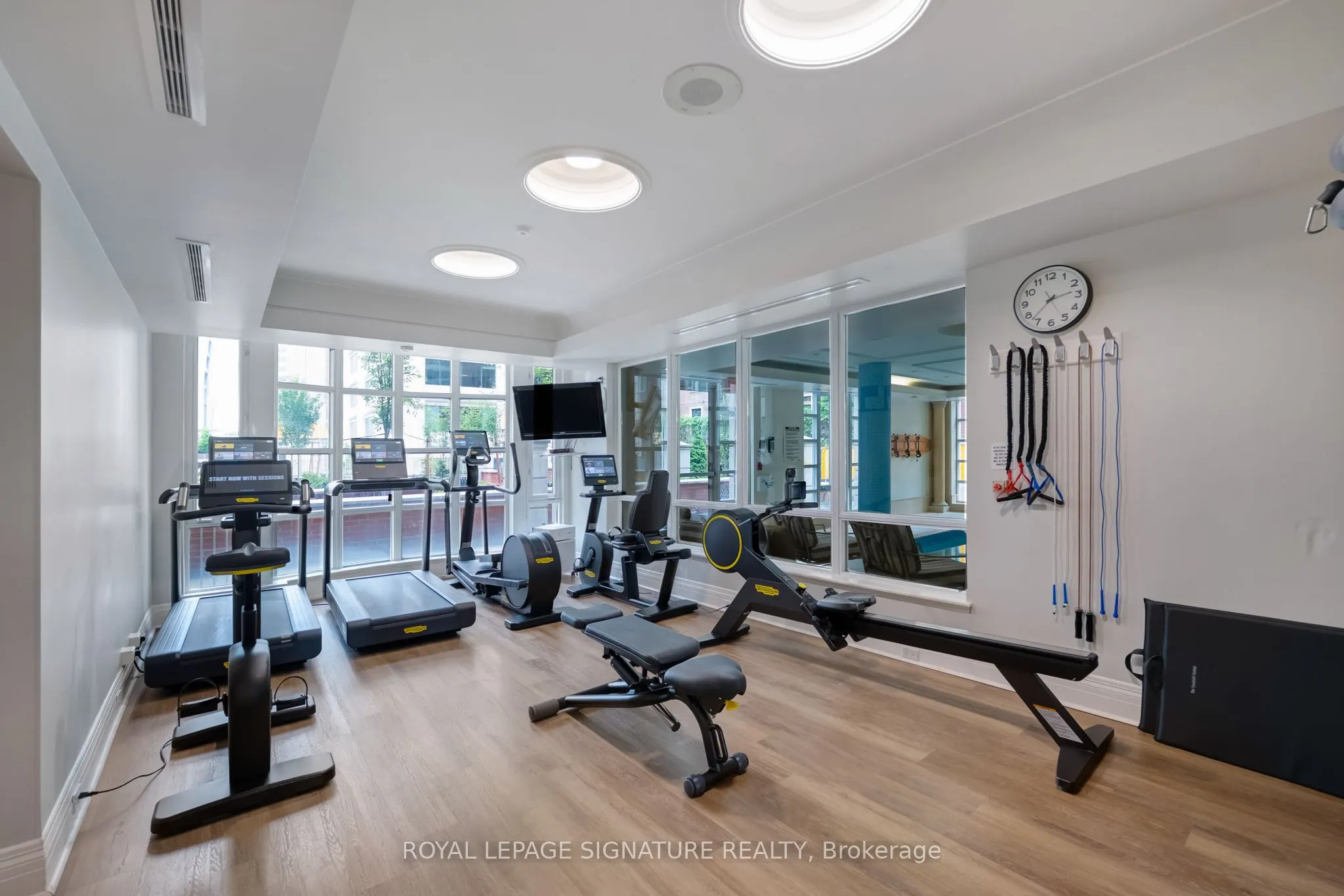 33 Delisle Avenue #1004