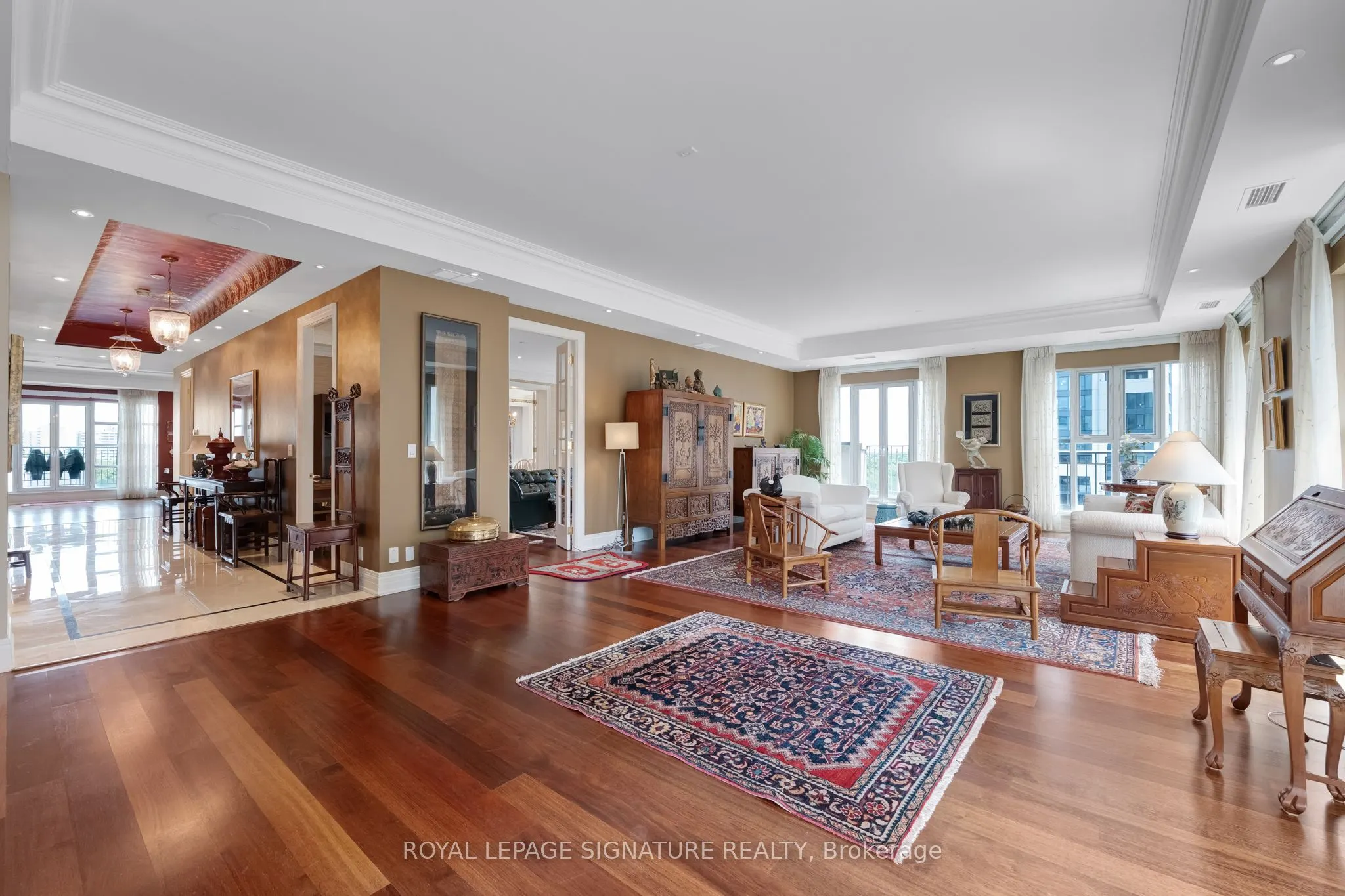 33 Delisle Avenue #1004