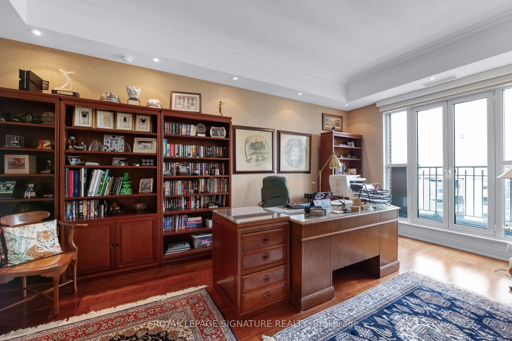33 Delisle Avenue #1004