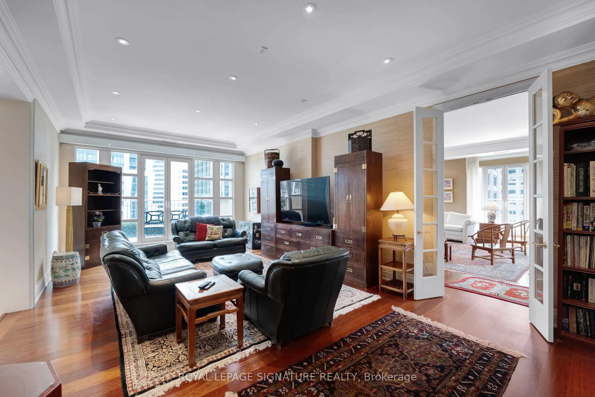 33 Delisle Avenue #1004