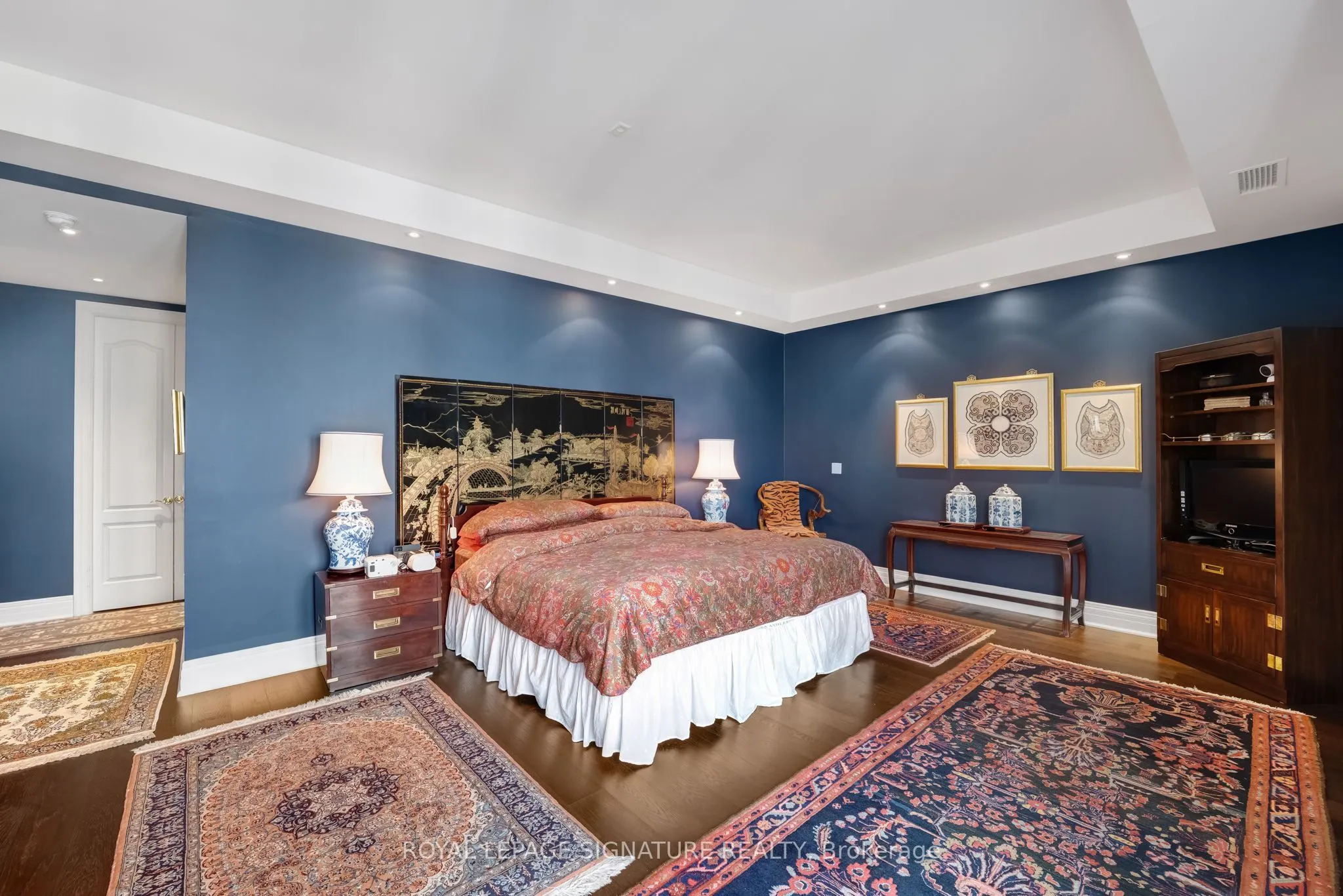 33 Delisle Avenue #1004