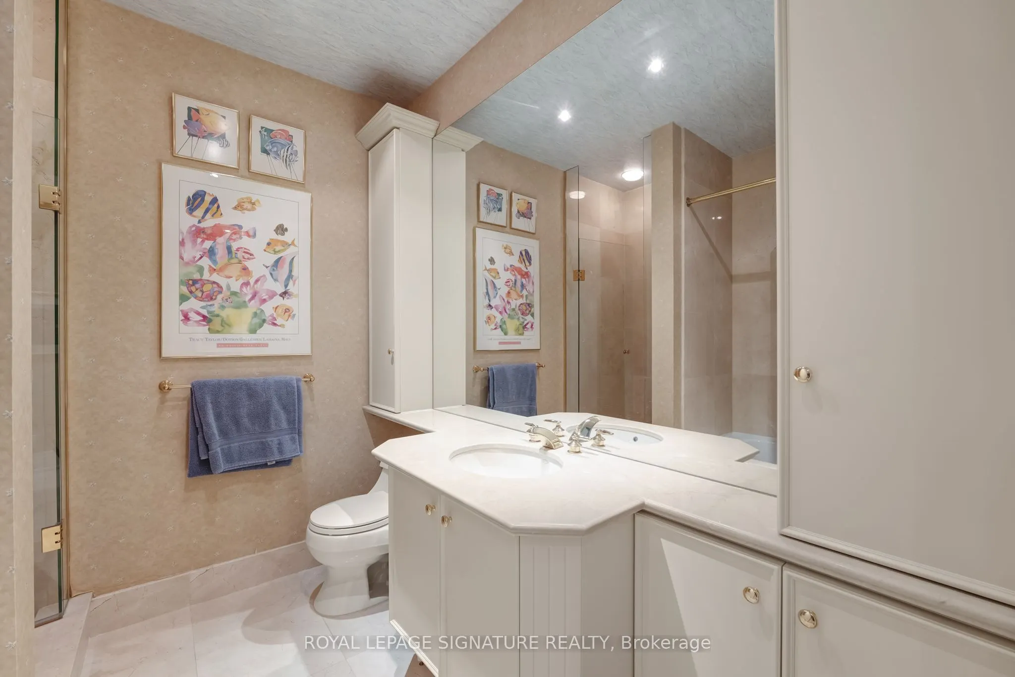 33 Delisle Avenue #1004