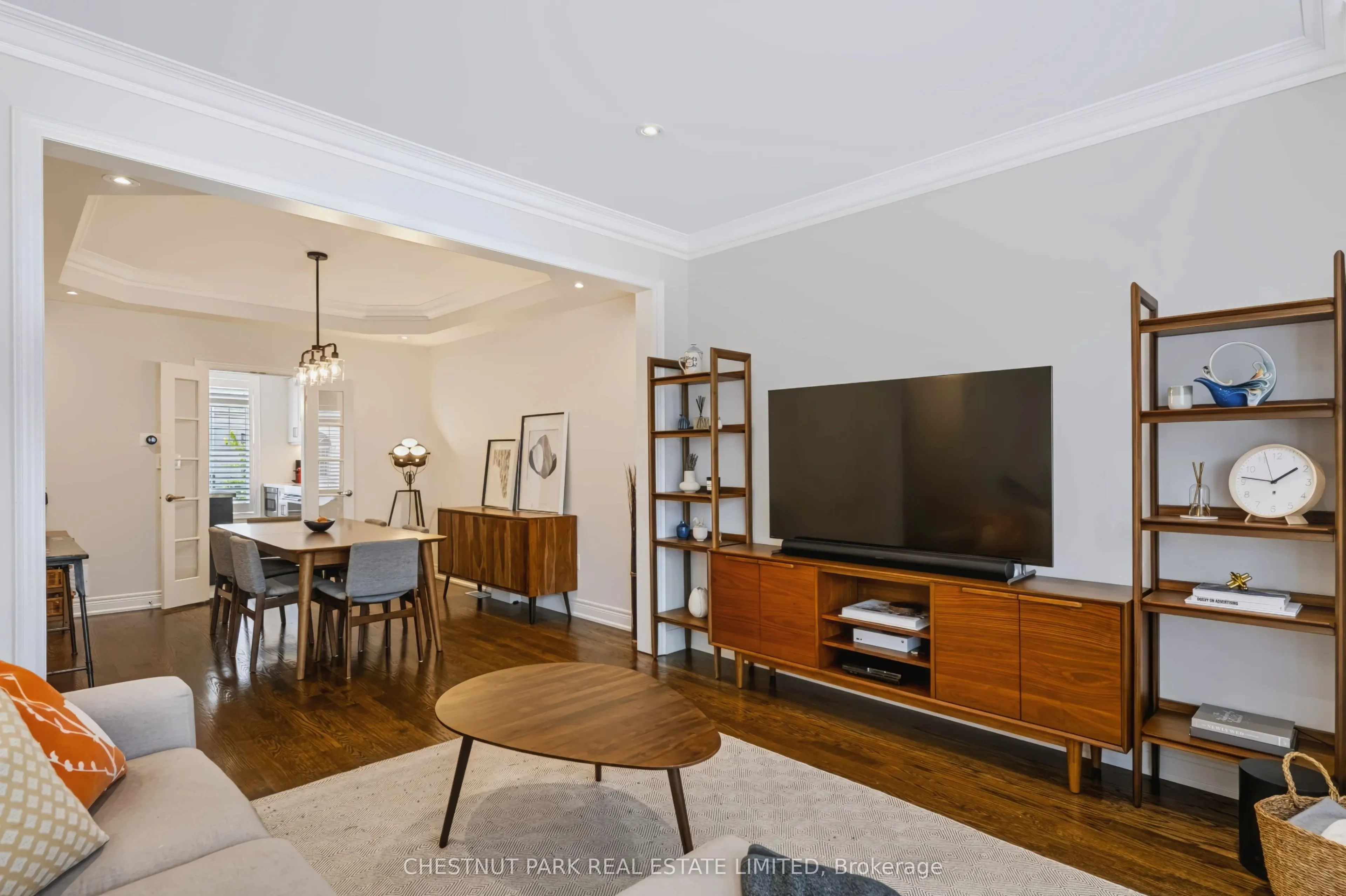 69 Bloorview Place #18