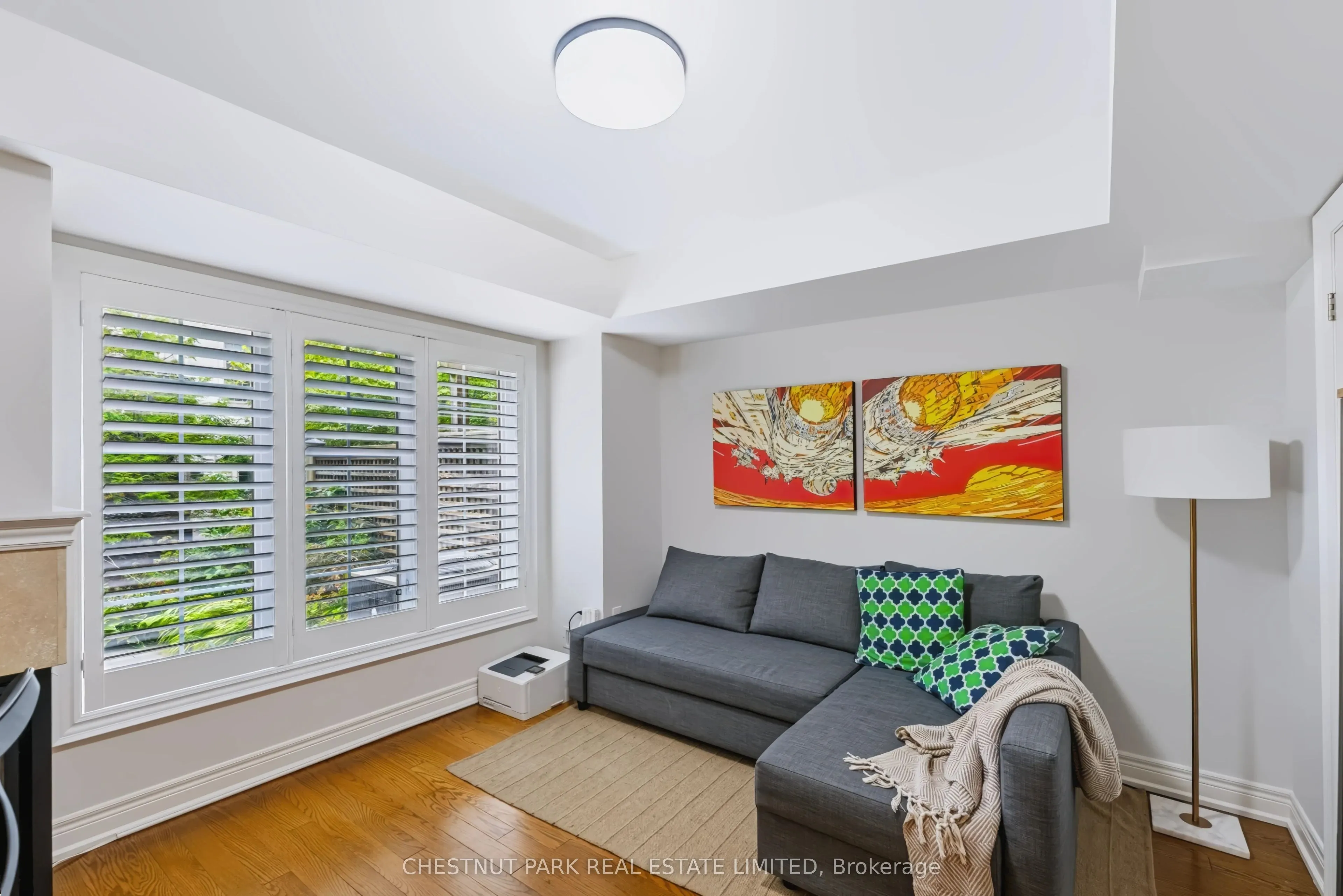 69 Bloorview Place #18