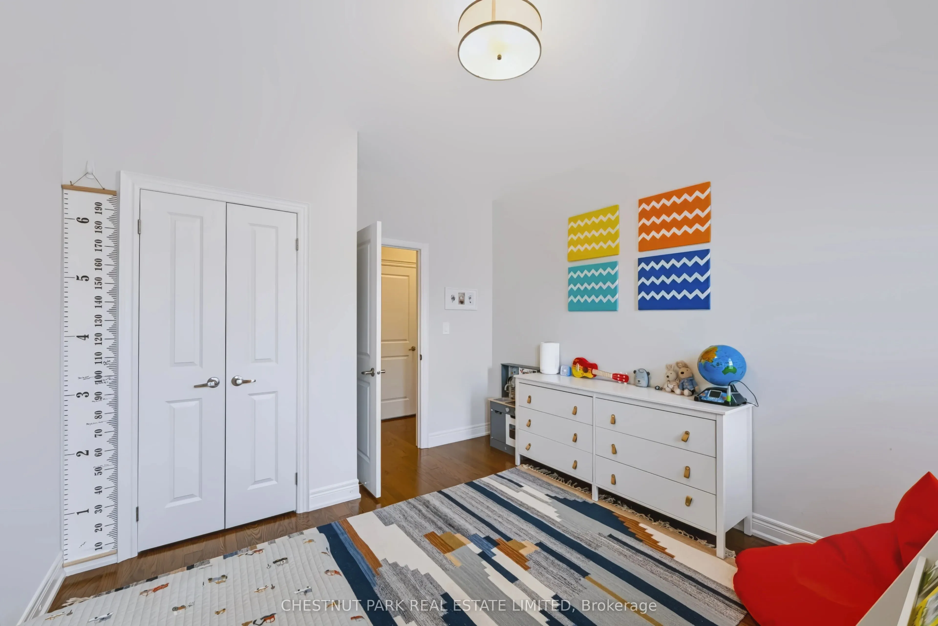 69 Bloorview Place #18
