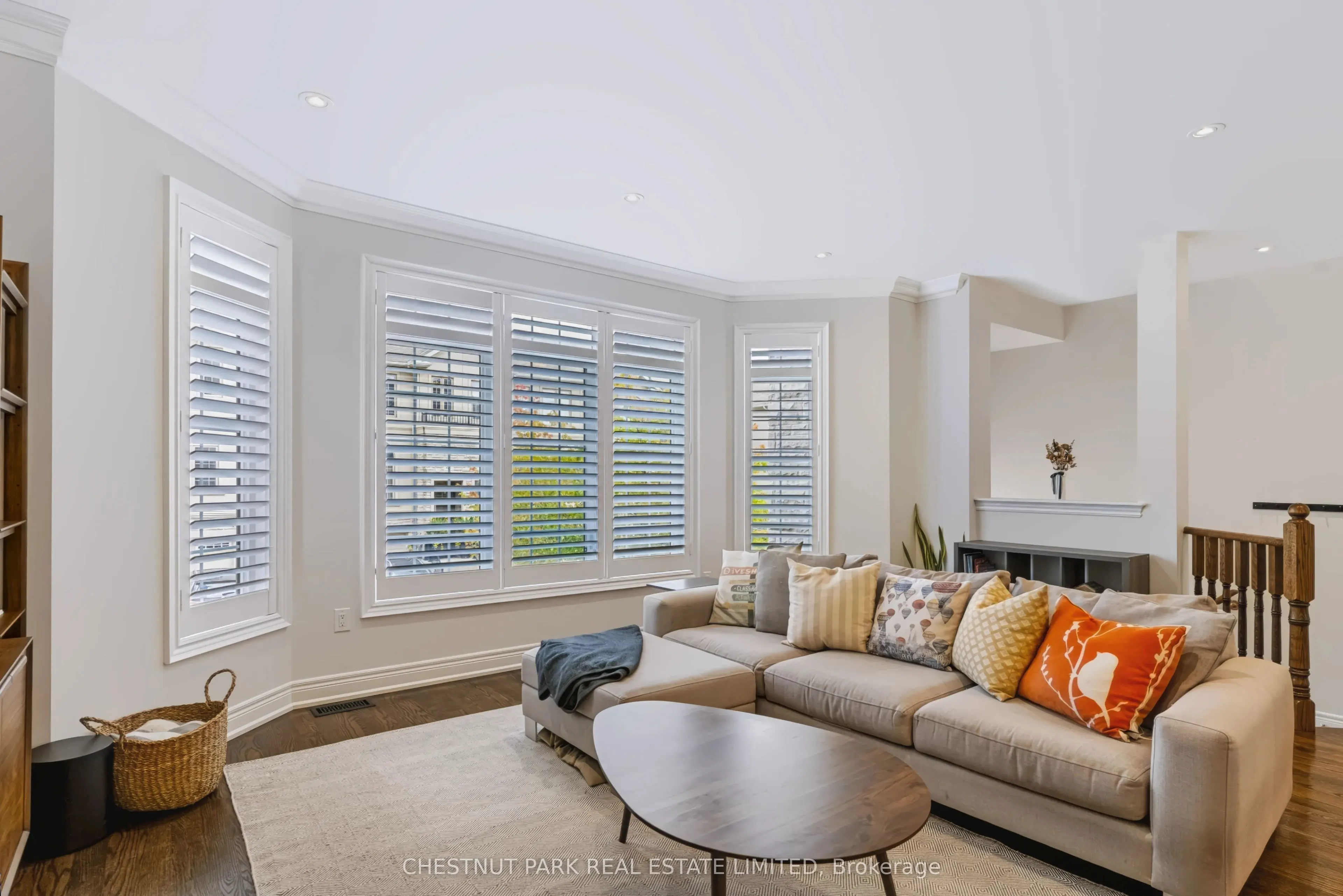 69 Bloorview Place #18