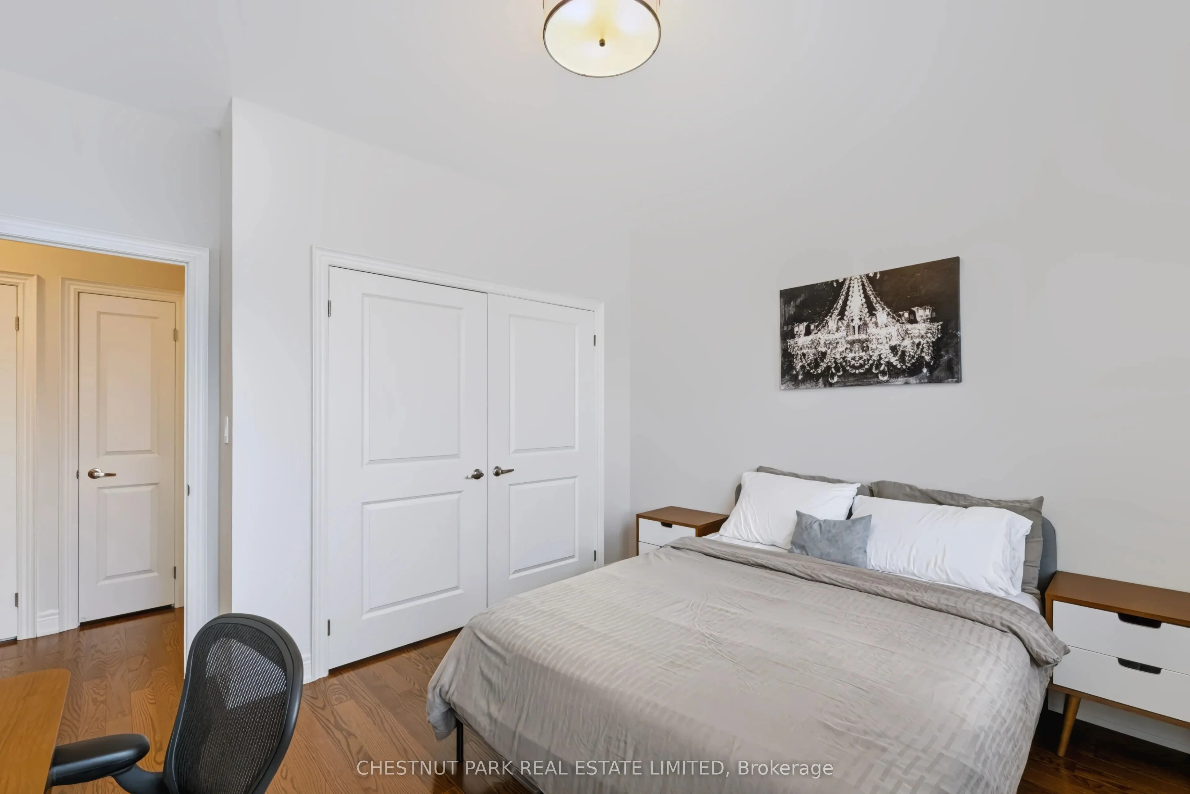 69 Bloorview Place #18