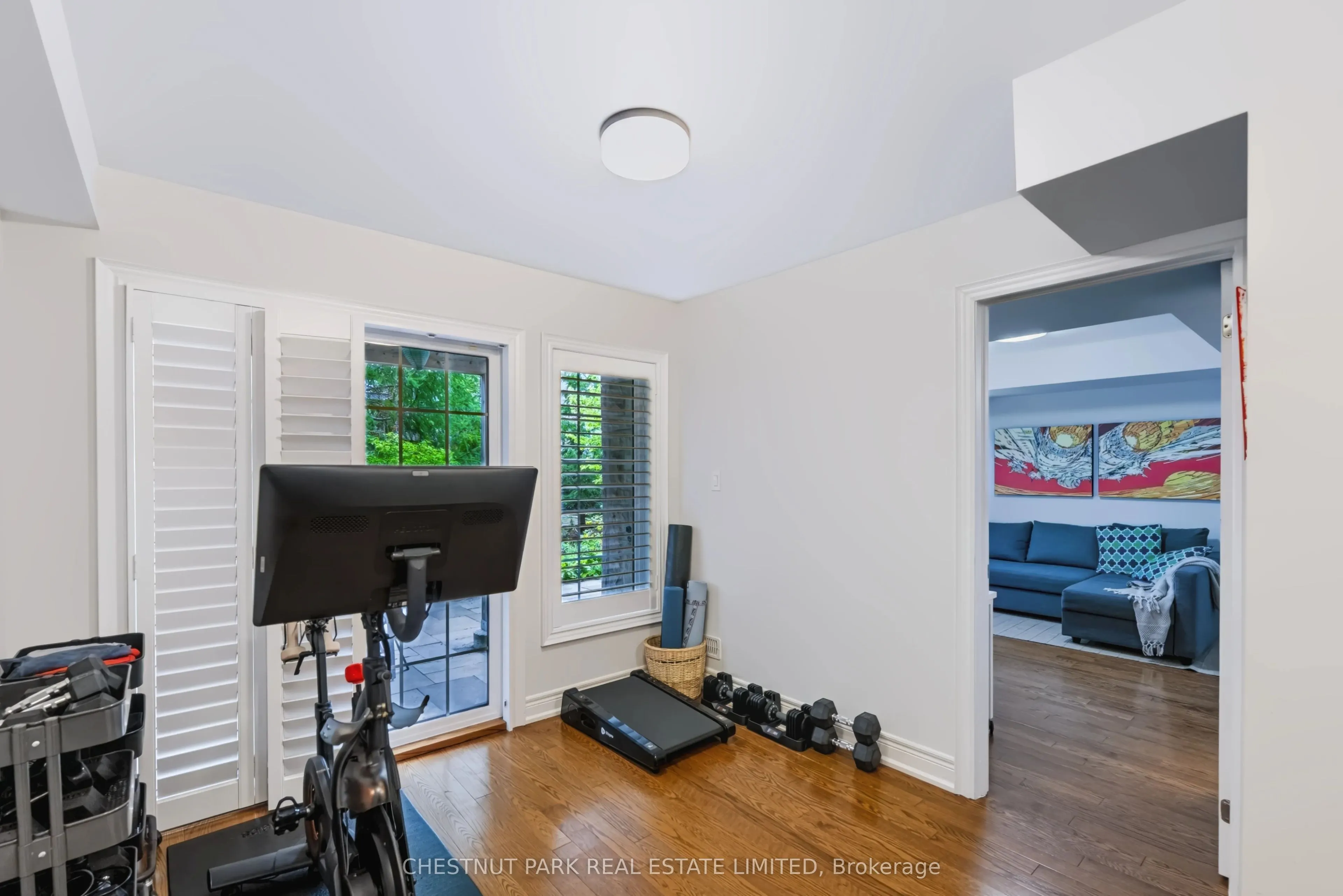 69 Bloorview Place #18