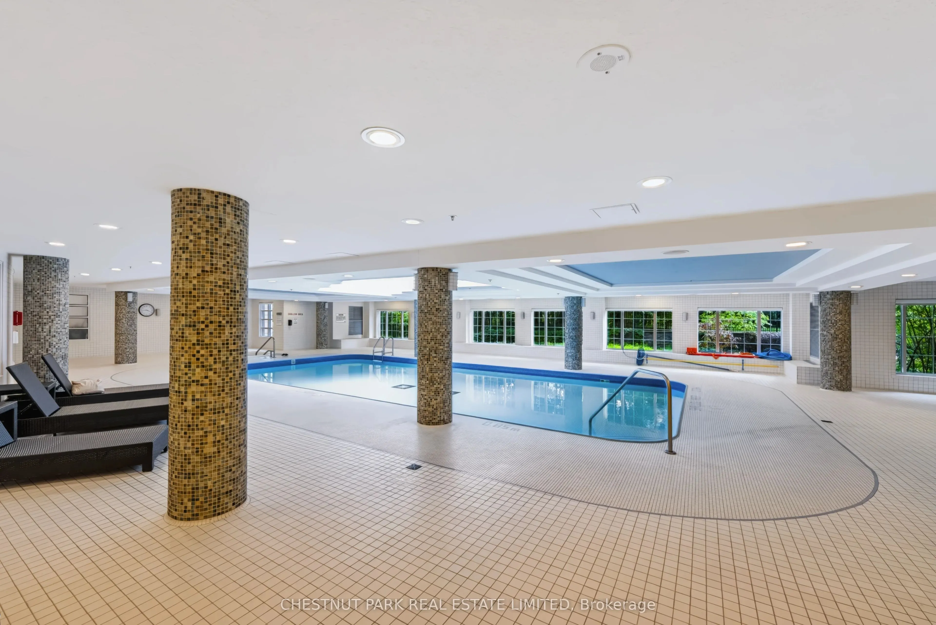 69 Bloorview Place #18