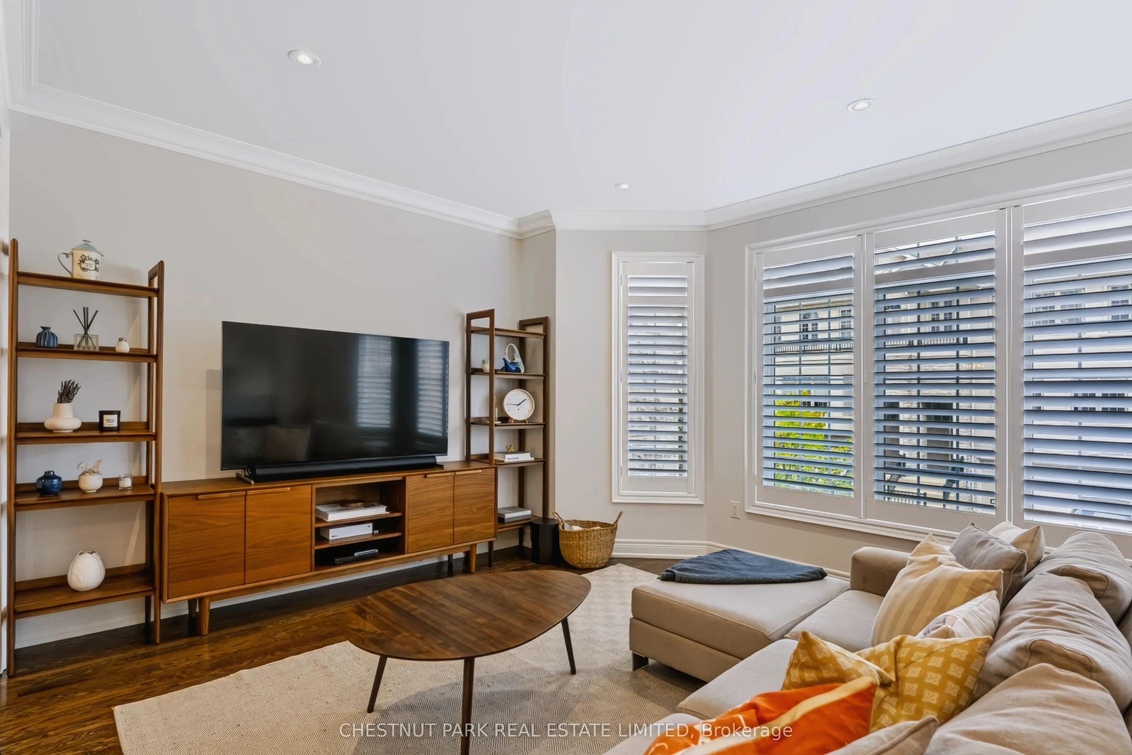 69 Bloorview Place #18