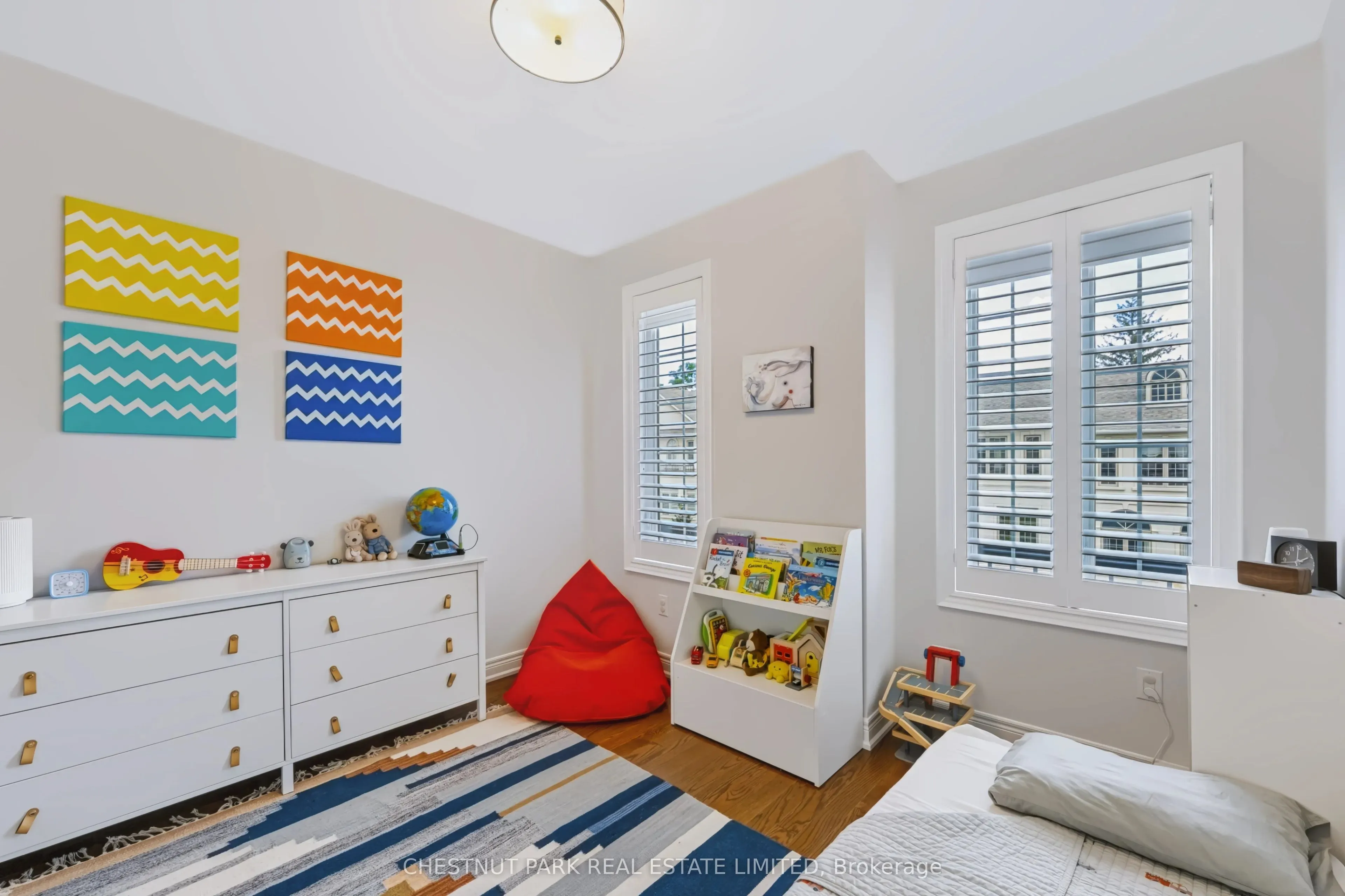 69 Bloorview Place #18