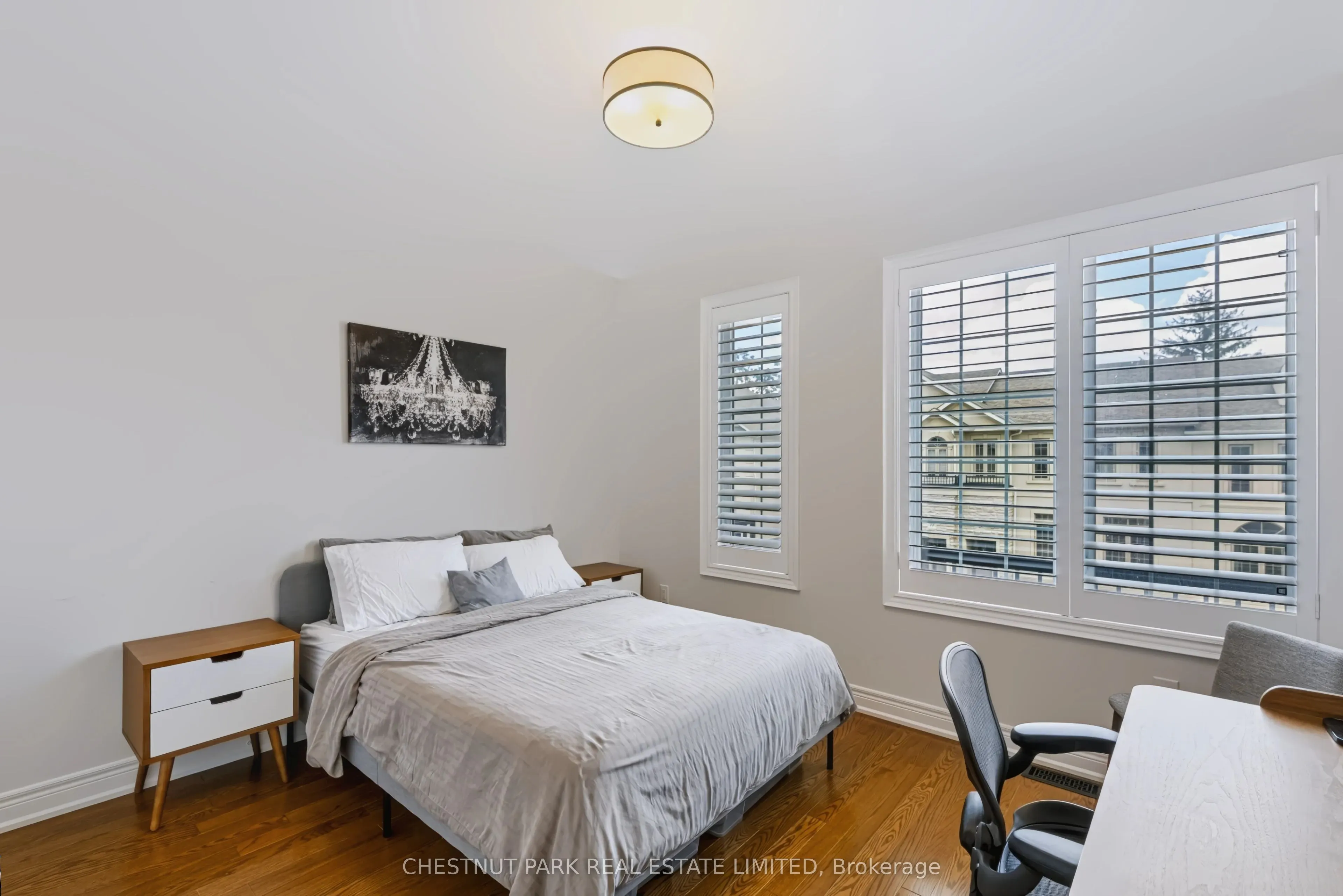 69 Bloorview Place #18
