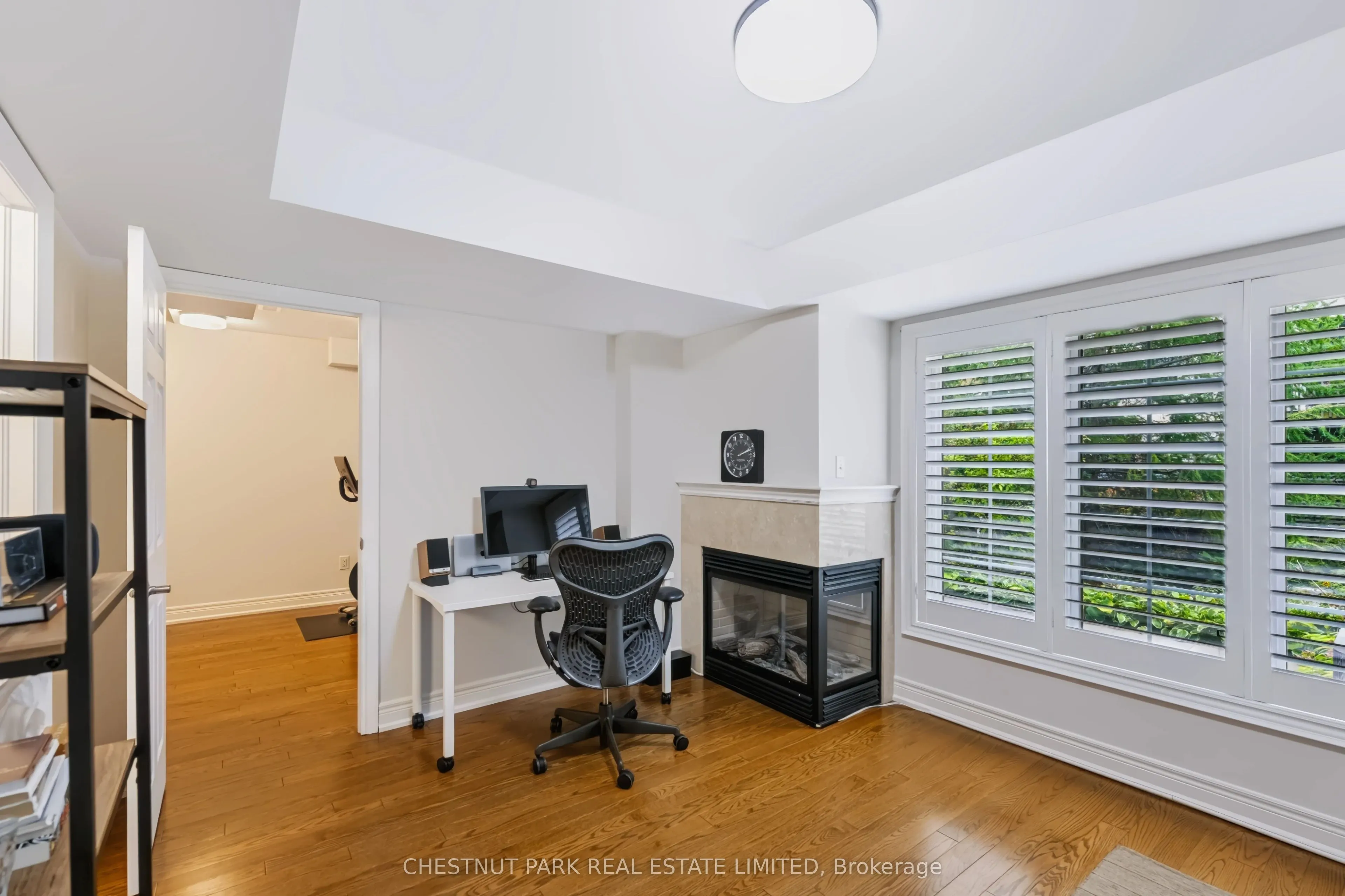 69 Bloorview Place #18