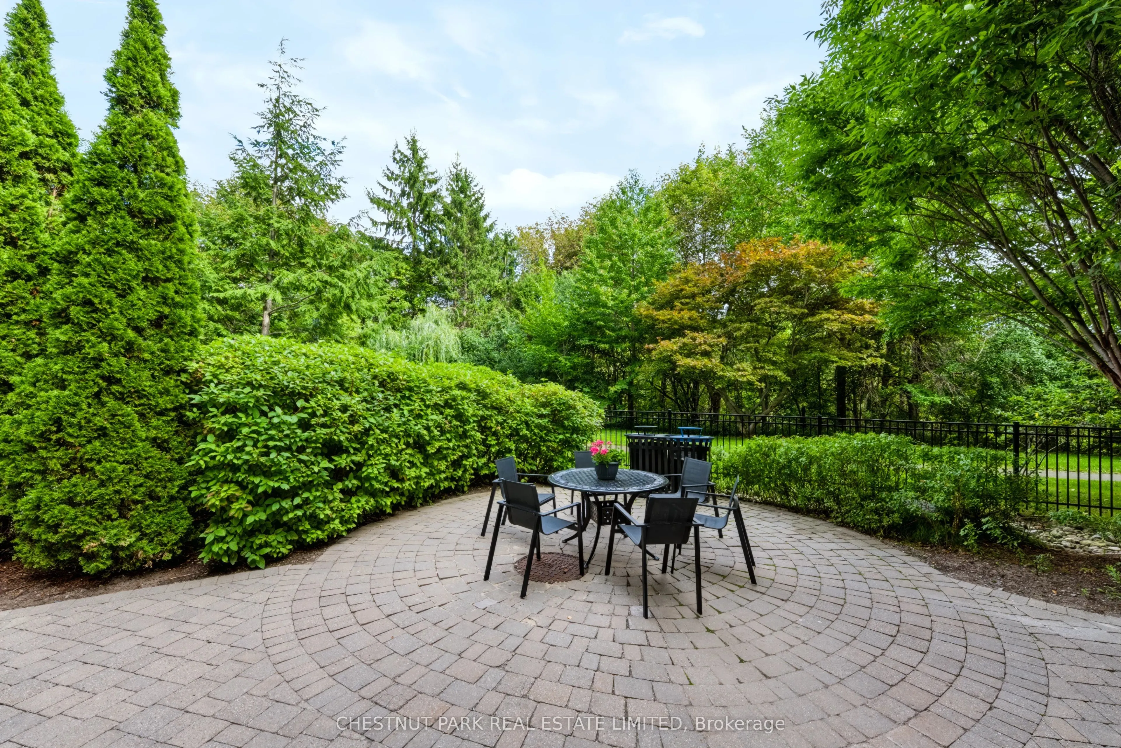 69 Bloorview Place #18