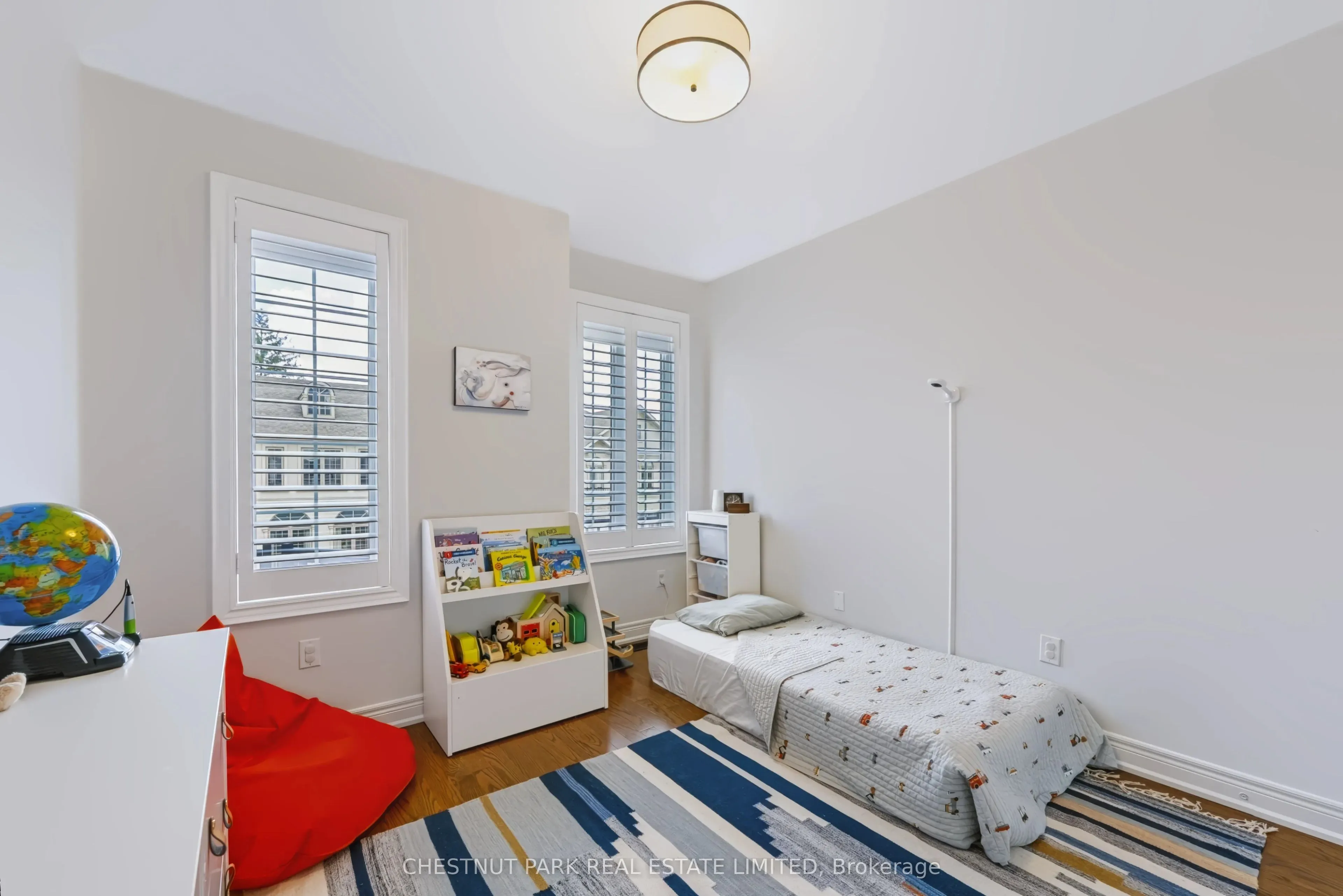 69 Bloorview Place #18