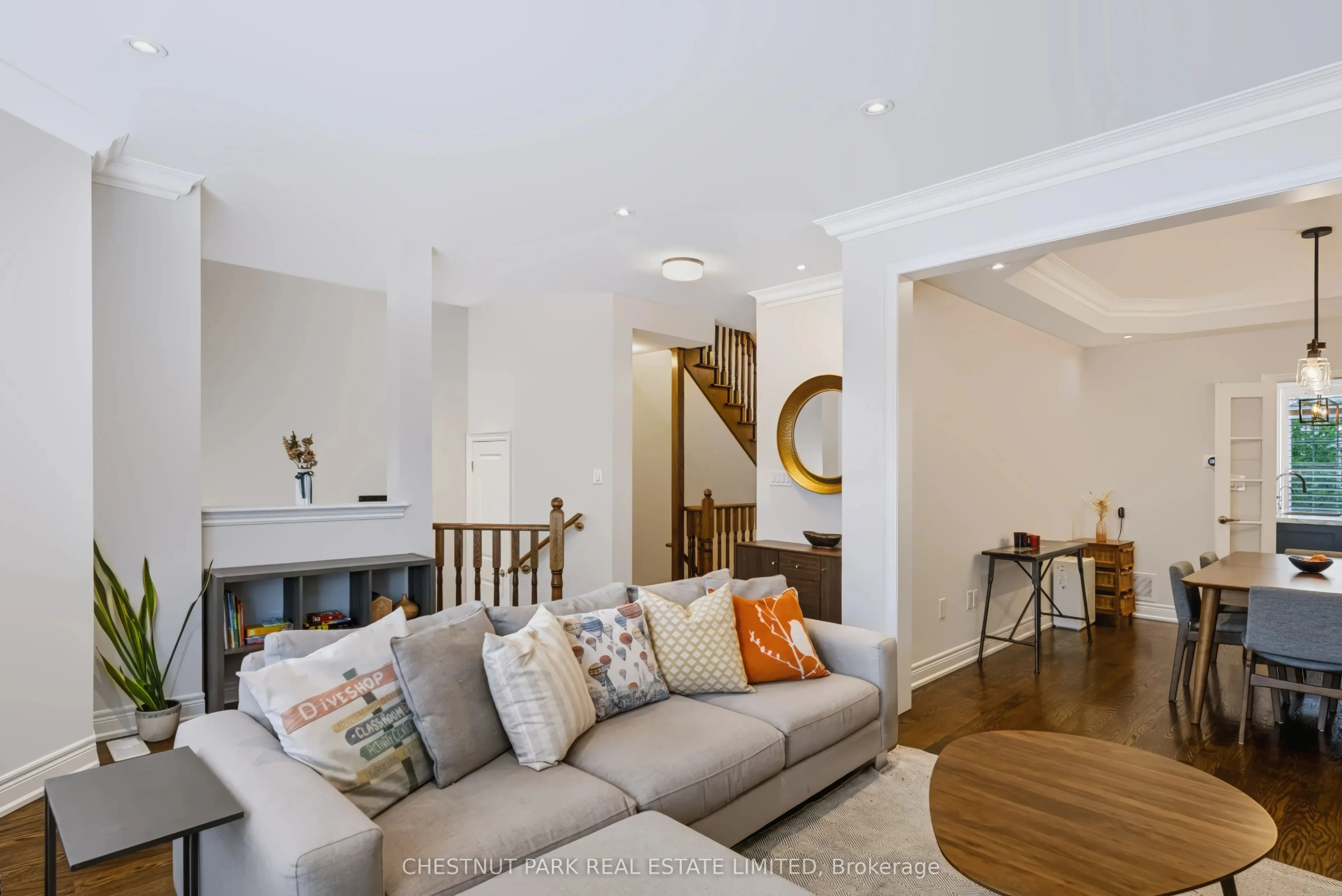 69 Bloorview Place #18