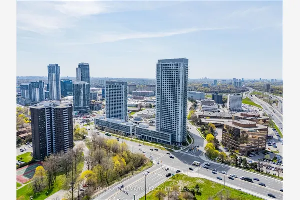2015 Sheppard Avenue E