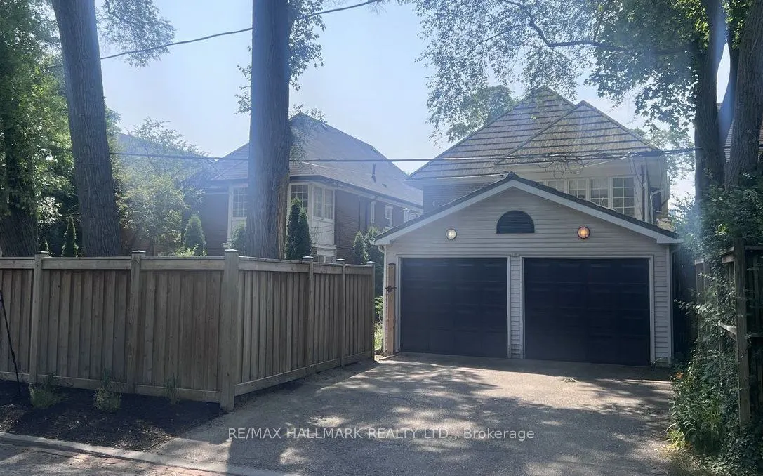 36 Whitehall Road