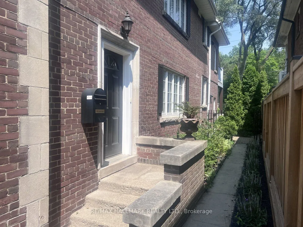 36 Whitehall Road
