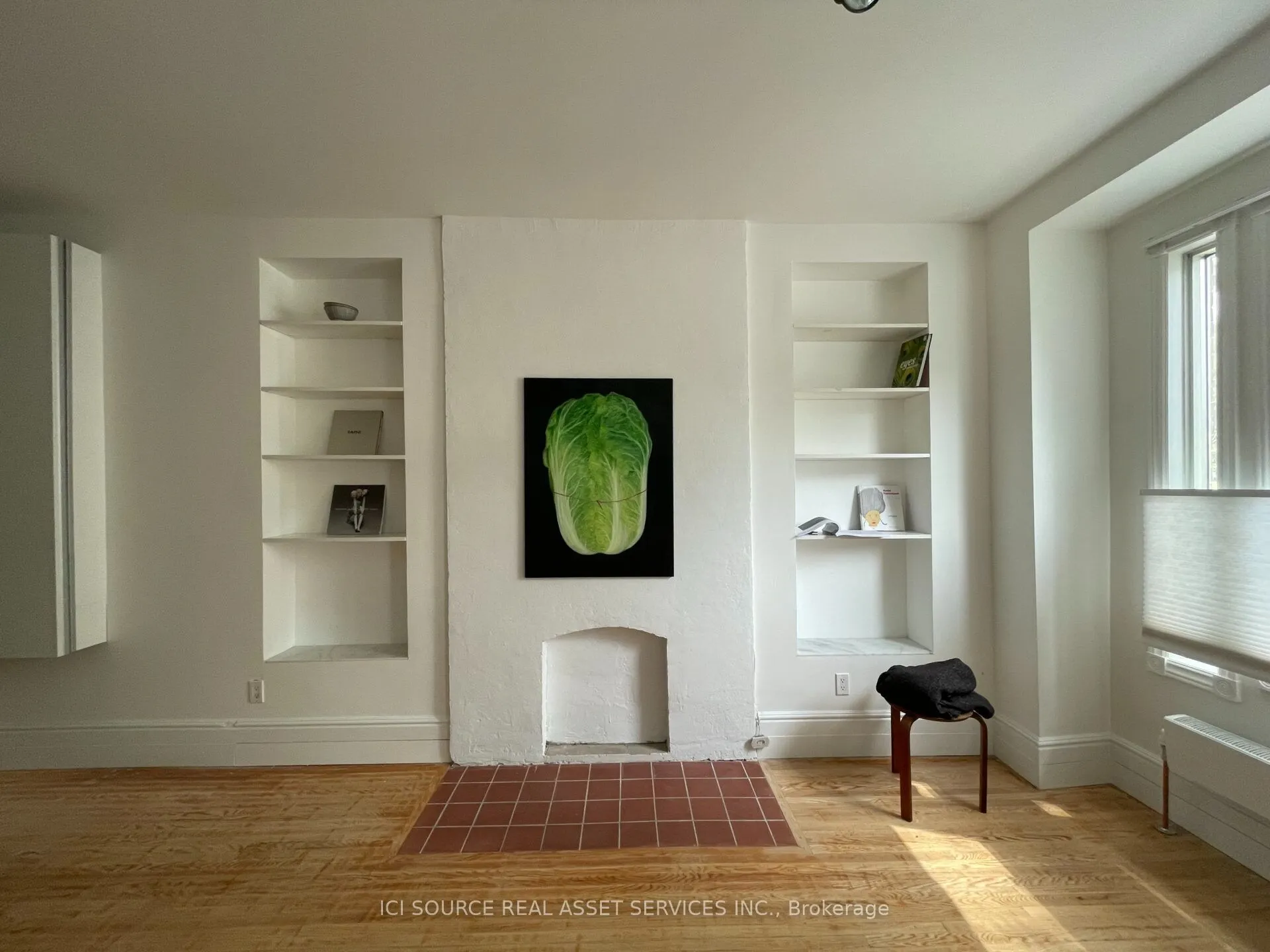 60 Beverley Street #2