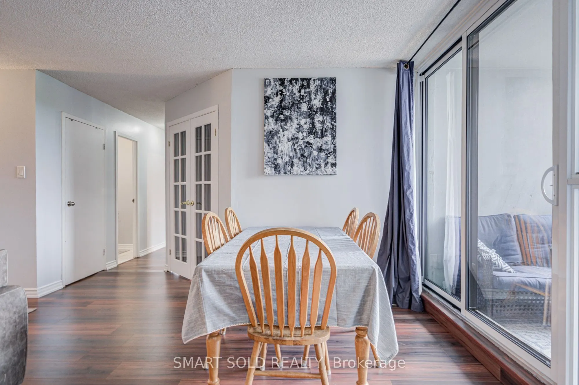 5 Old Sheppard Avenue #210