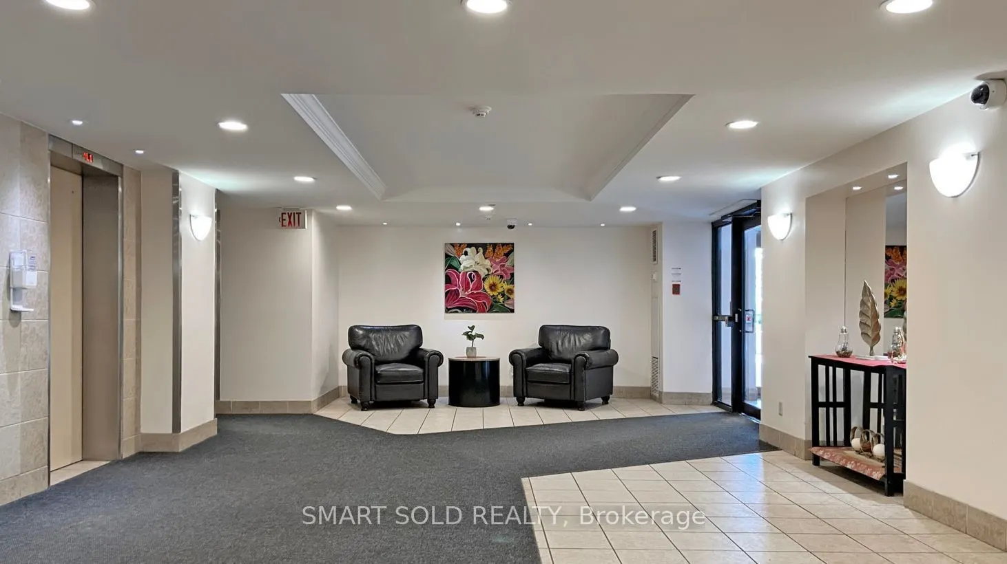 5 Old Sheppard Avenue #210