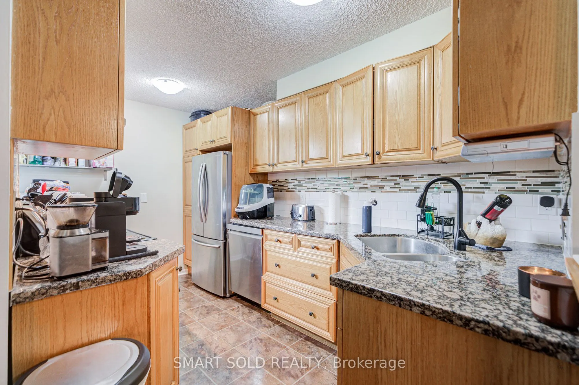5 Old Sheppard Avenue #210