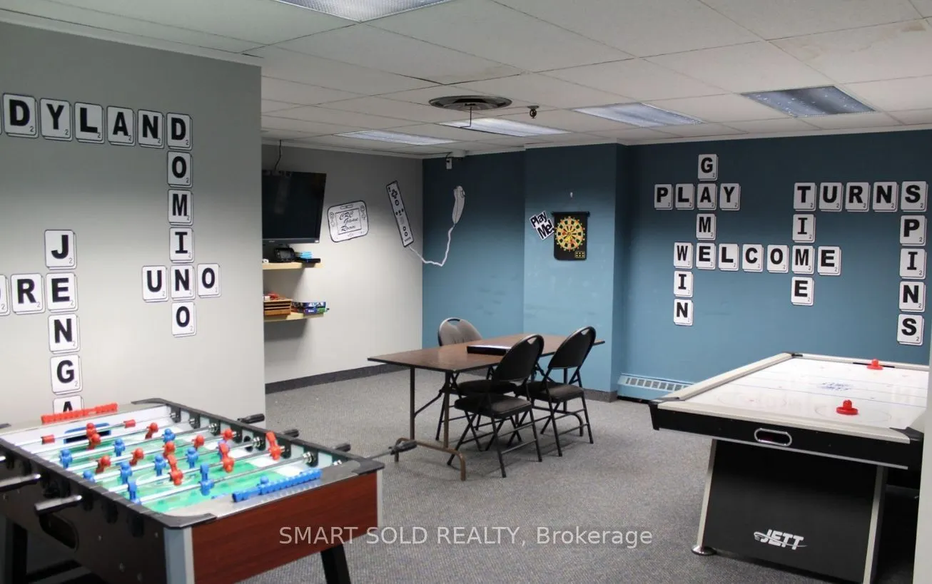 5 Old Sheppard Avenue #210