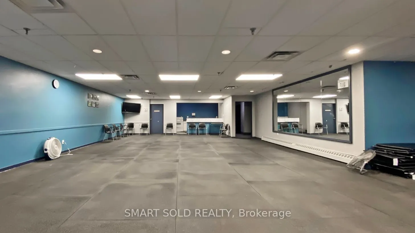 5 Old Sheppard Avenue #210