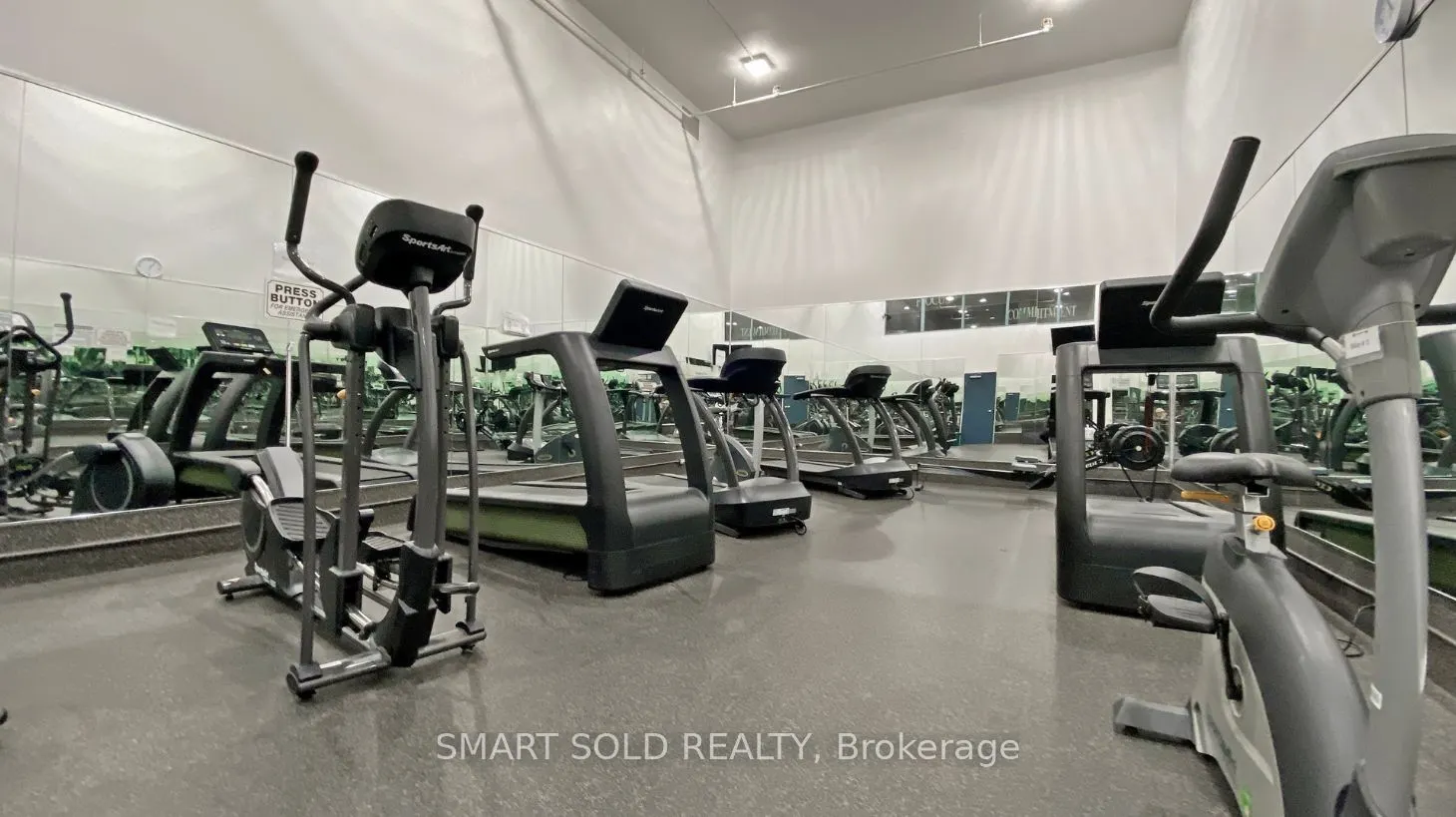 5 Old Sheppard Avenue #210