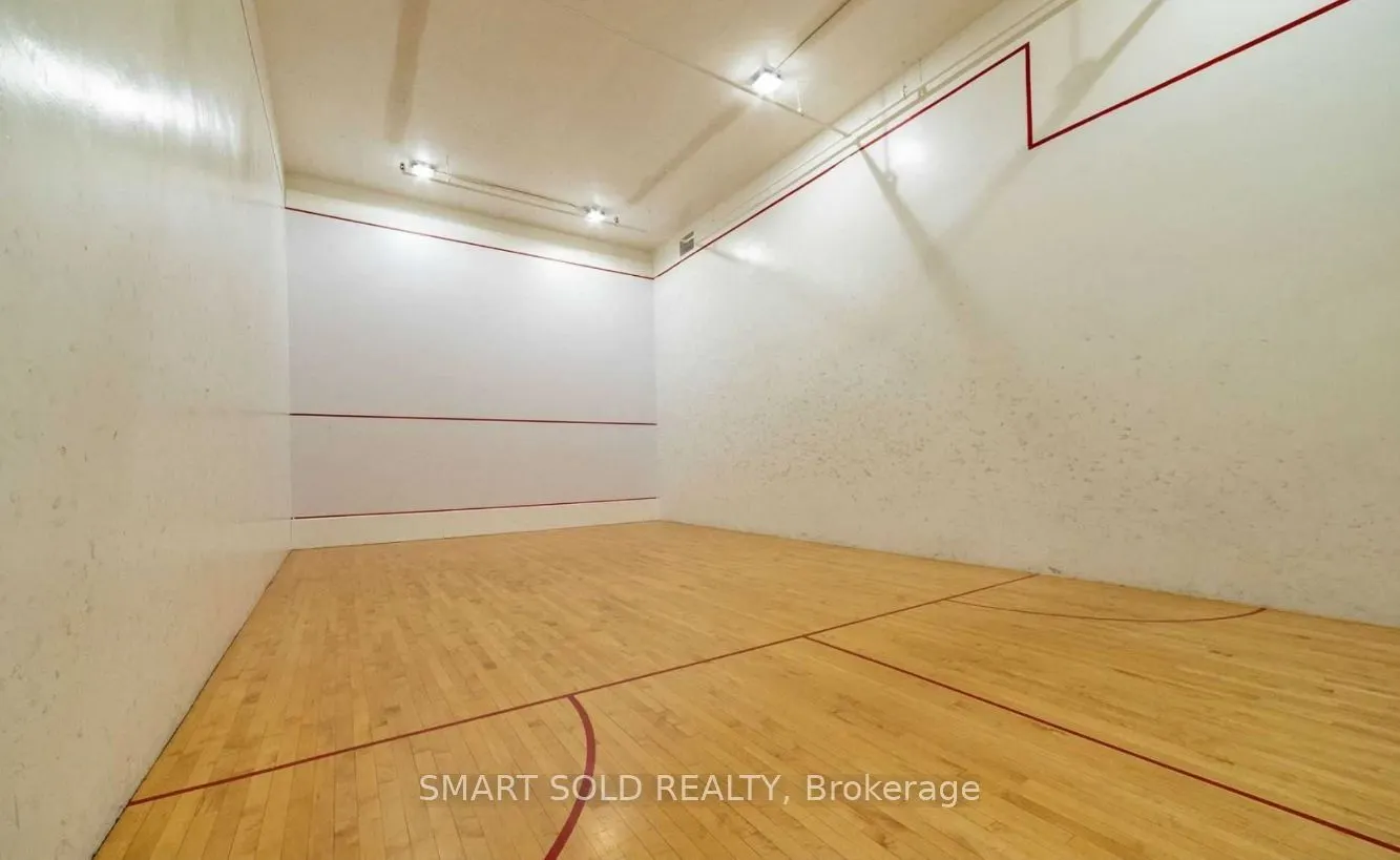 5 Old Sheppard Avenue #210