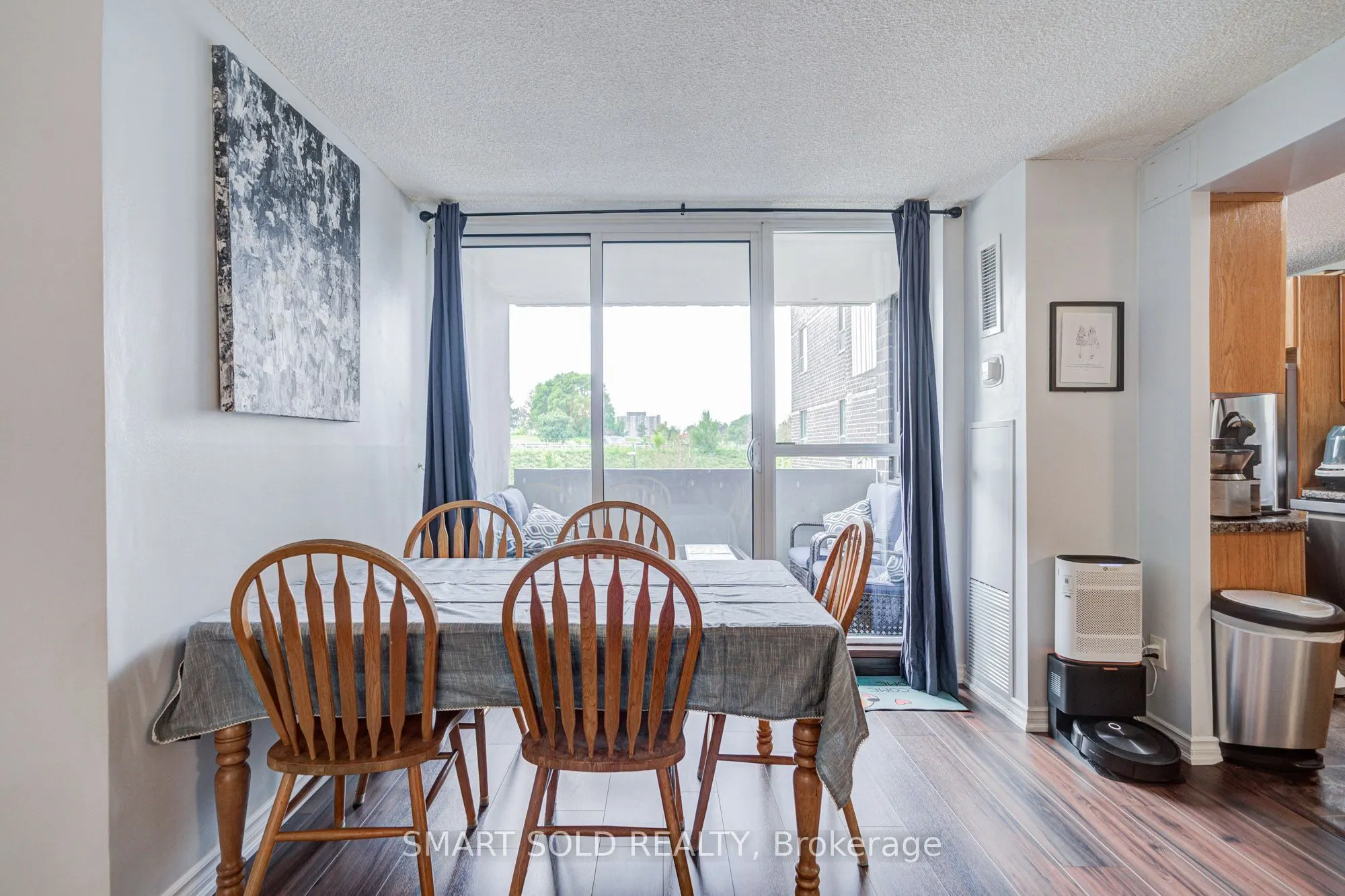 5 Old Sheppard Avenue #210