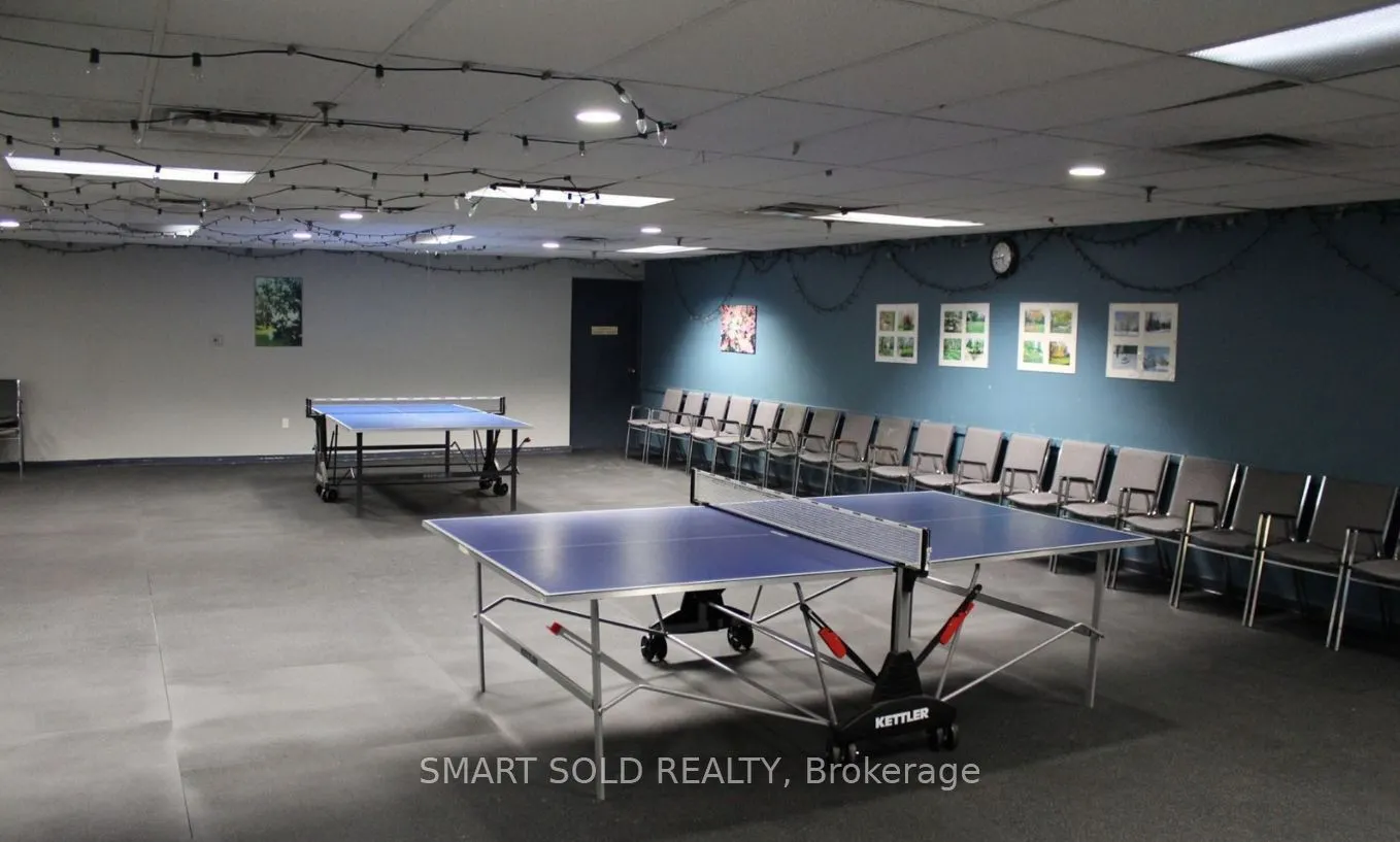 5 Old Sheppard Avenue #210