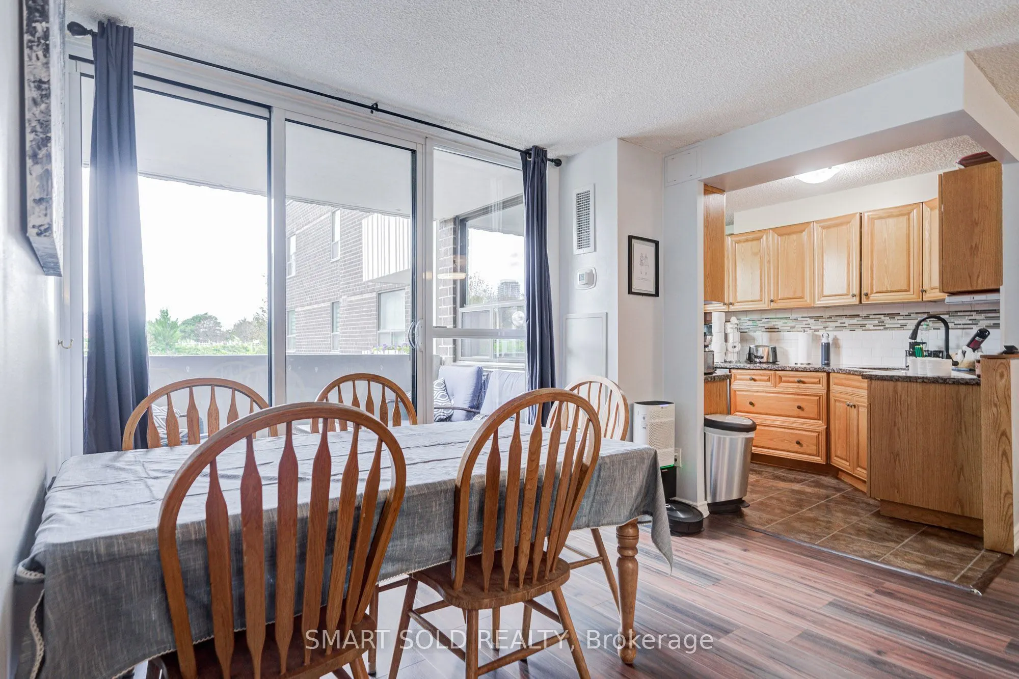 5 Old Sheppard Avenue #210