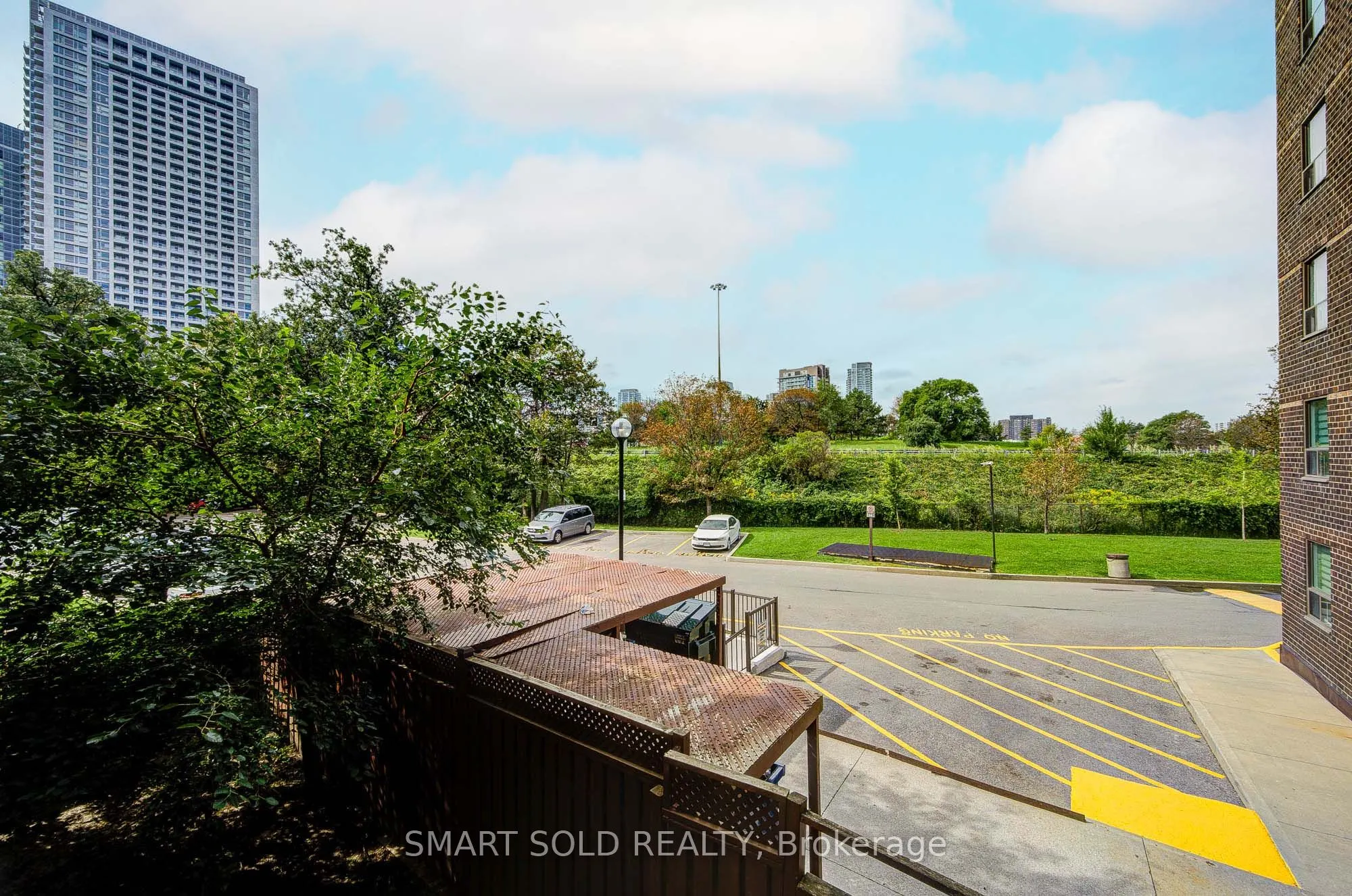 5 Old Sheppard Avenue #210