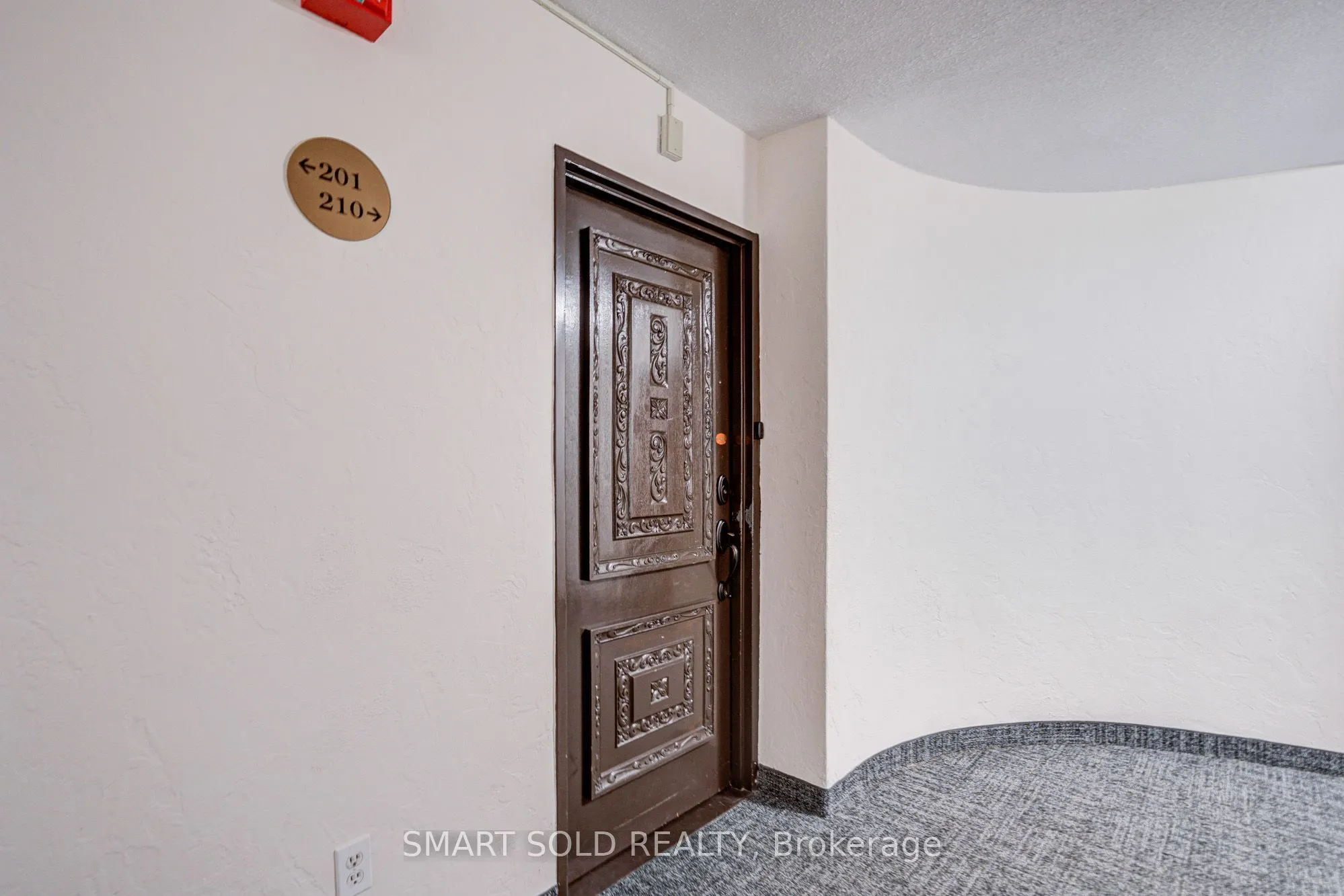 5 Old Sheppard Avenue #210