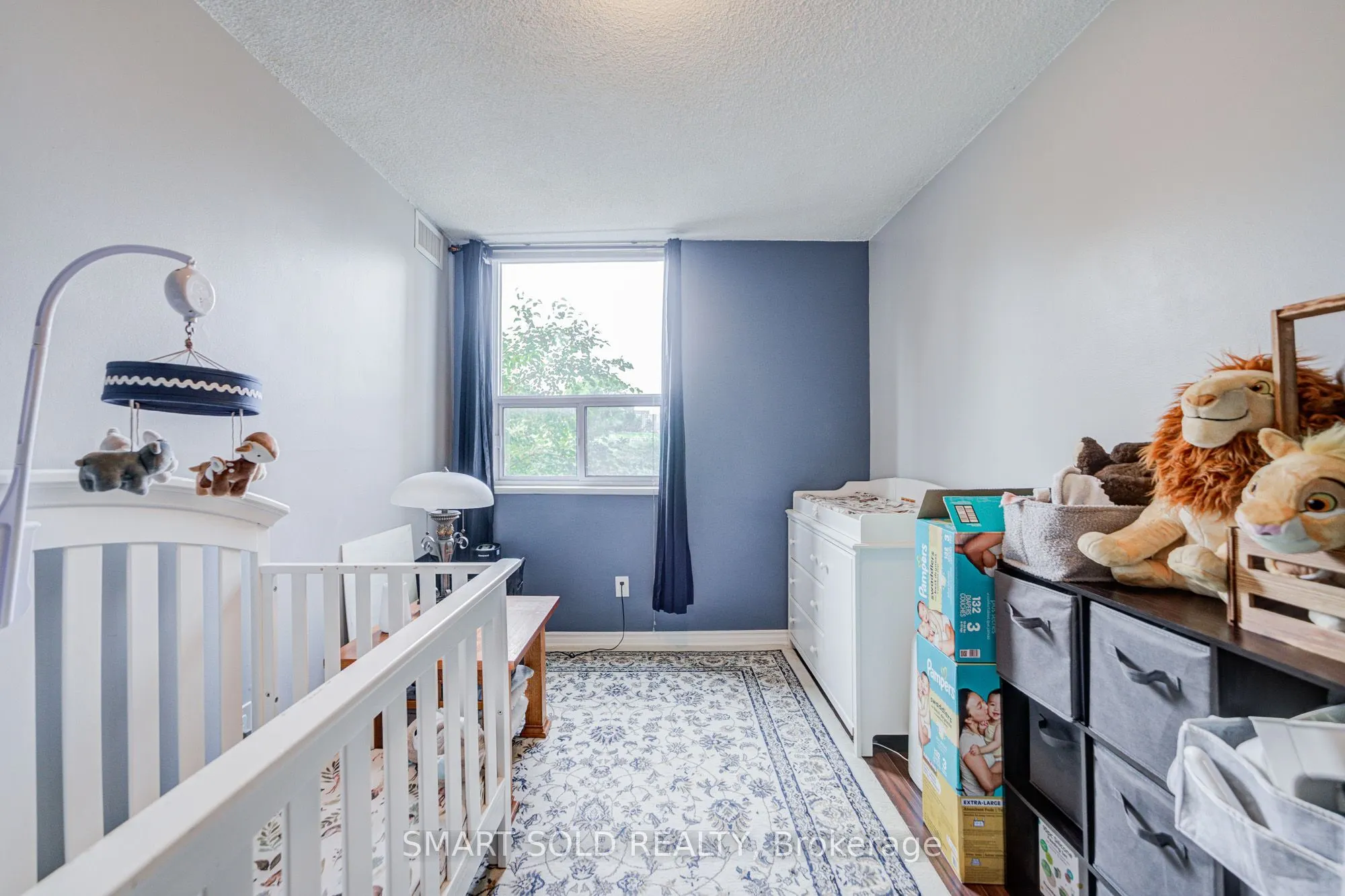 5 Old Sheppard Avenue #210