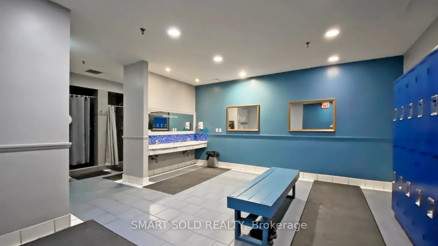 5 Old Sheppard Avenue #210