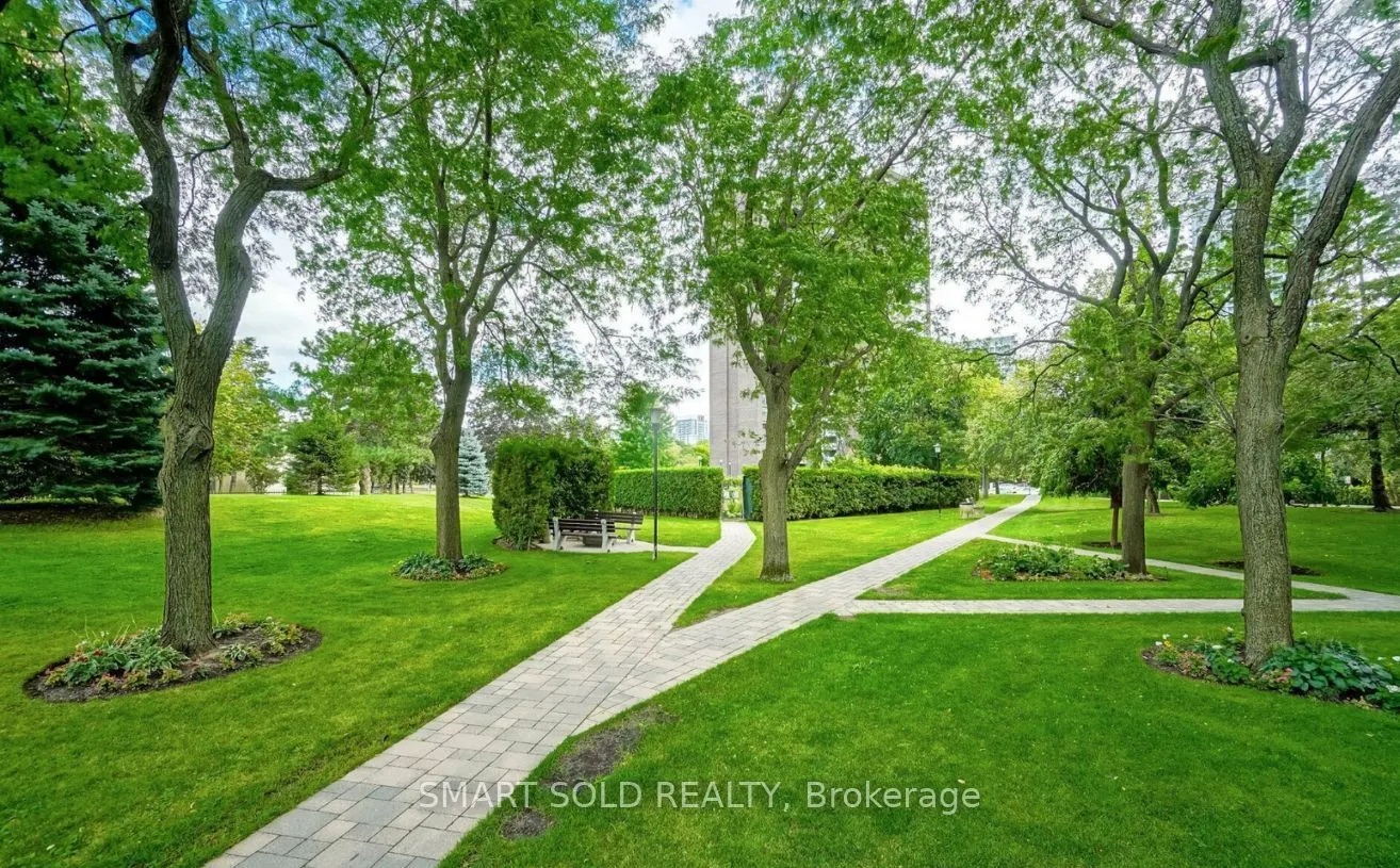 5 Old Sheppard Avenue #210