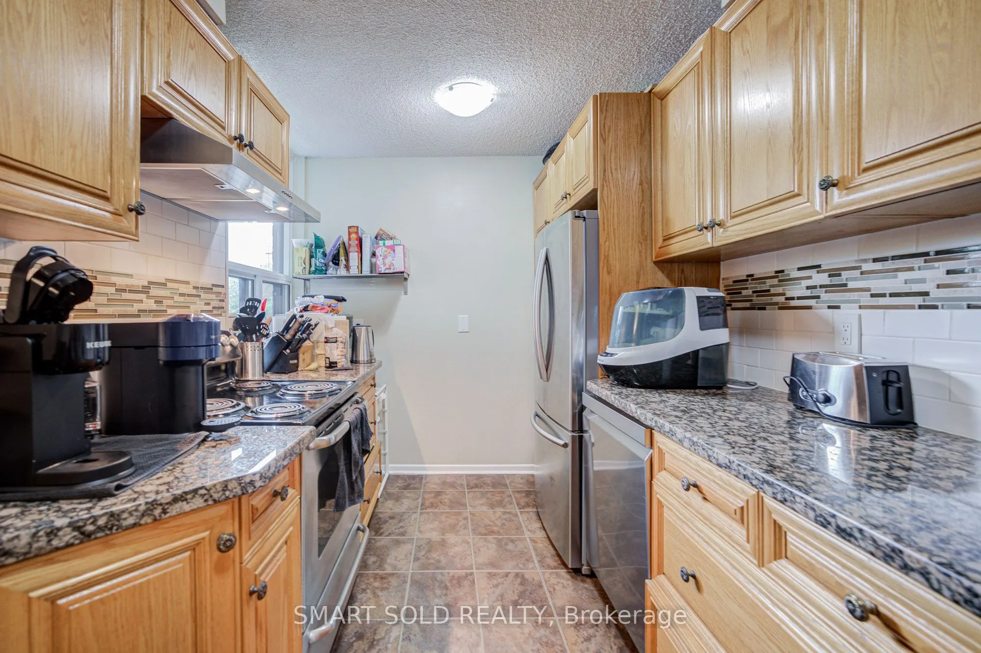 5 Old Sheppard Avenue #210
