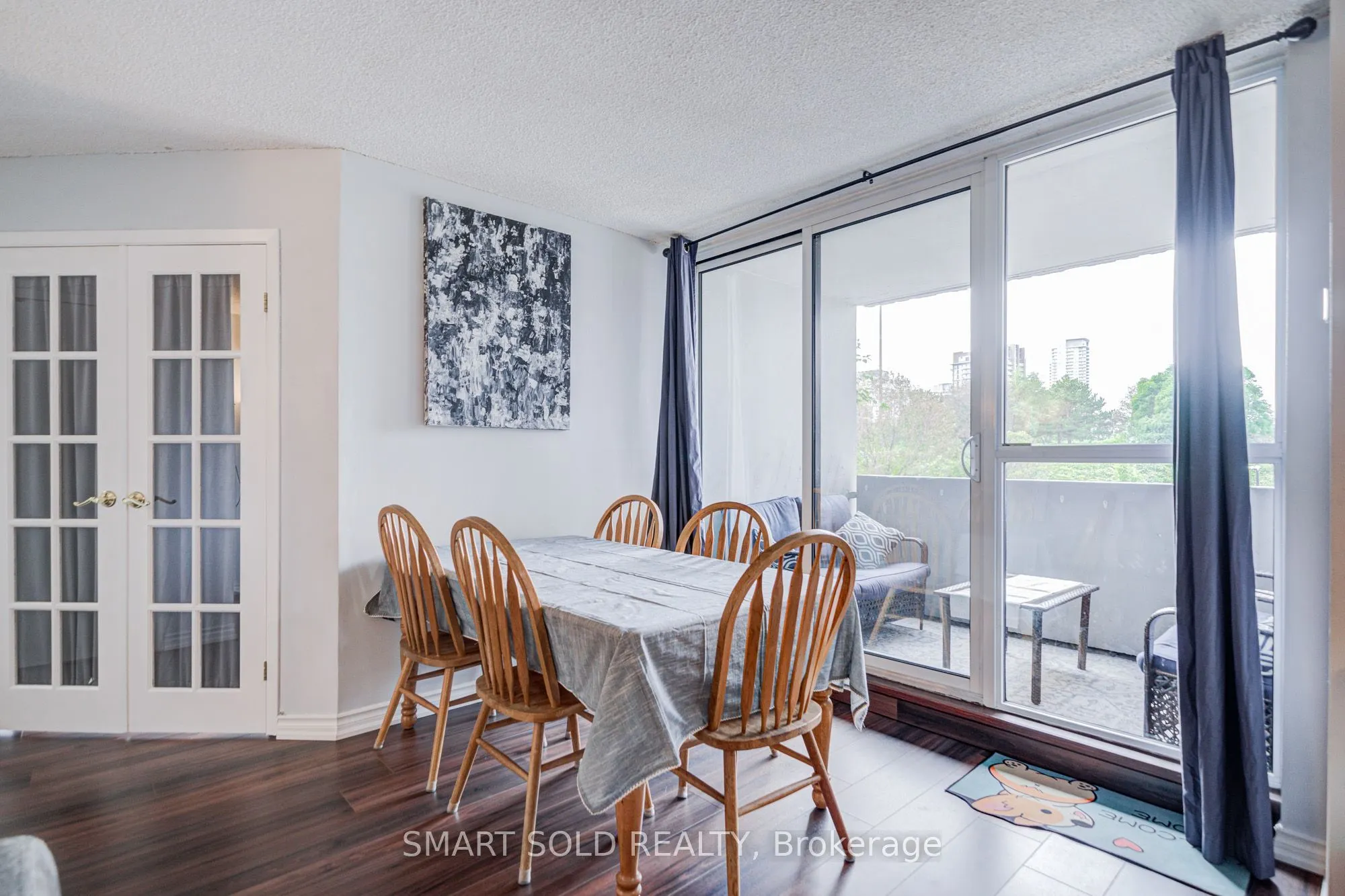 5 Old Sheppard Avenue #210