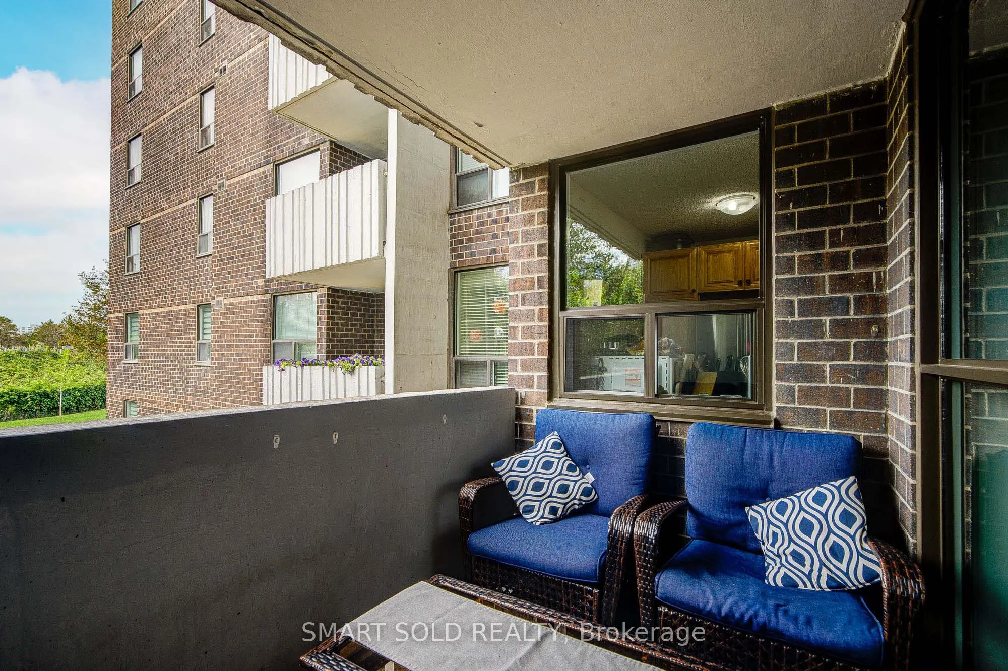 5 Old Sheppard Avenue #210