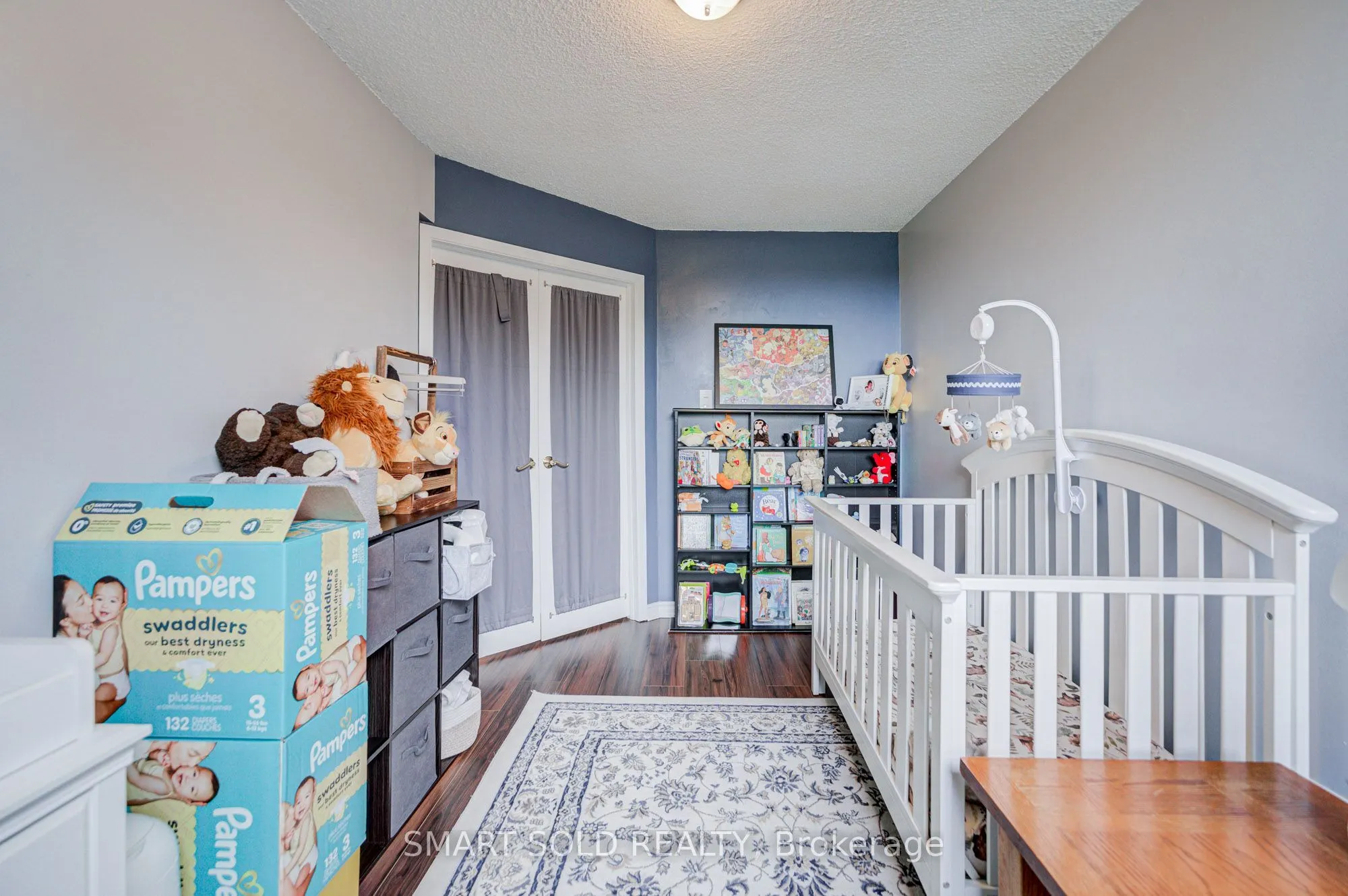 5 Old Sheppard Avenue #210