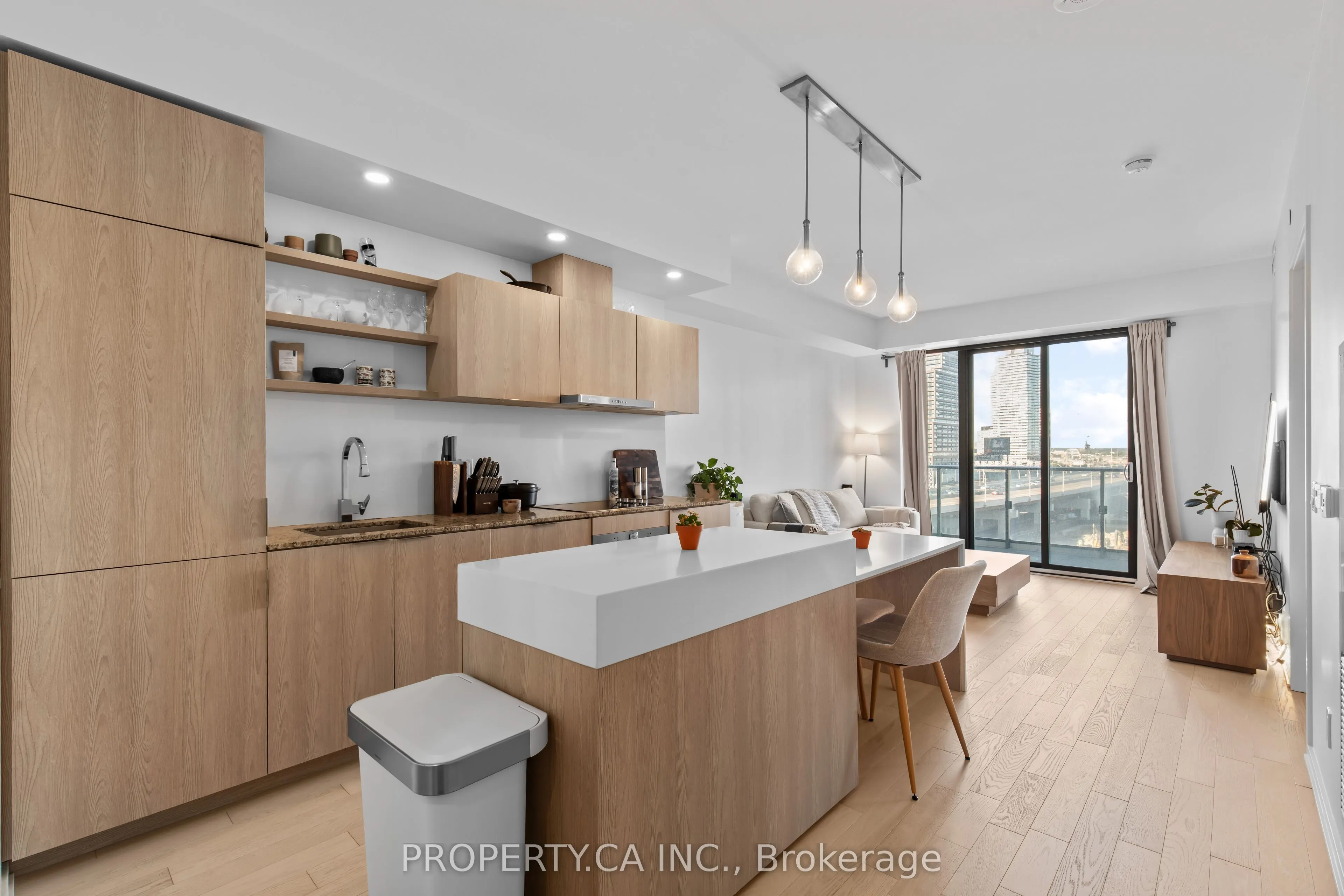 12 Bonnycastle Street #710